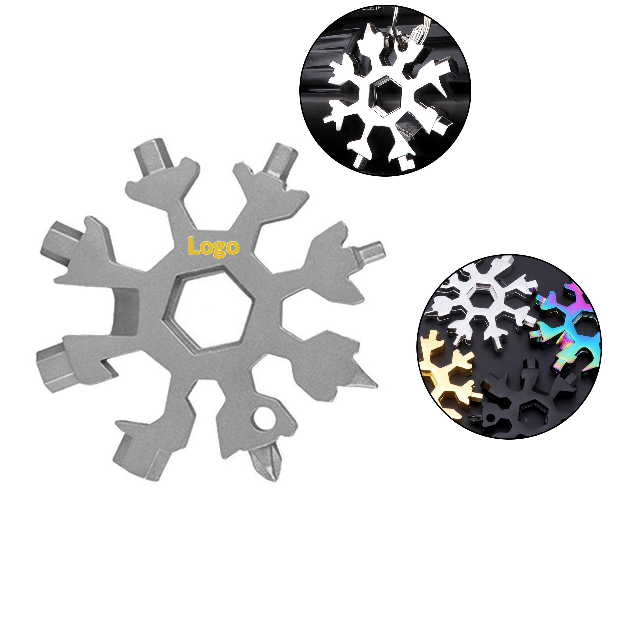 Cedar Creek Snowflake All-in-One ToolCedar Creek 2