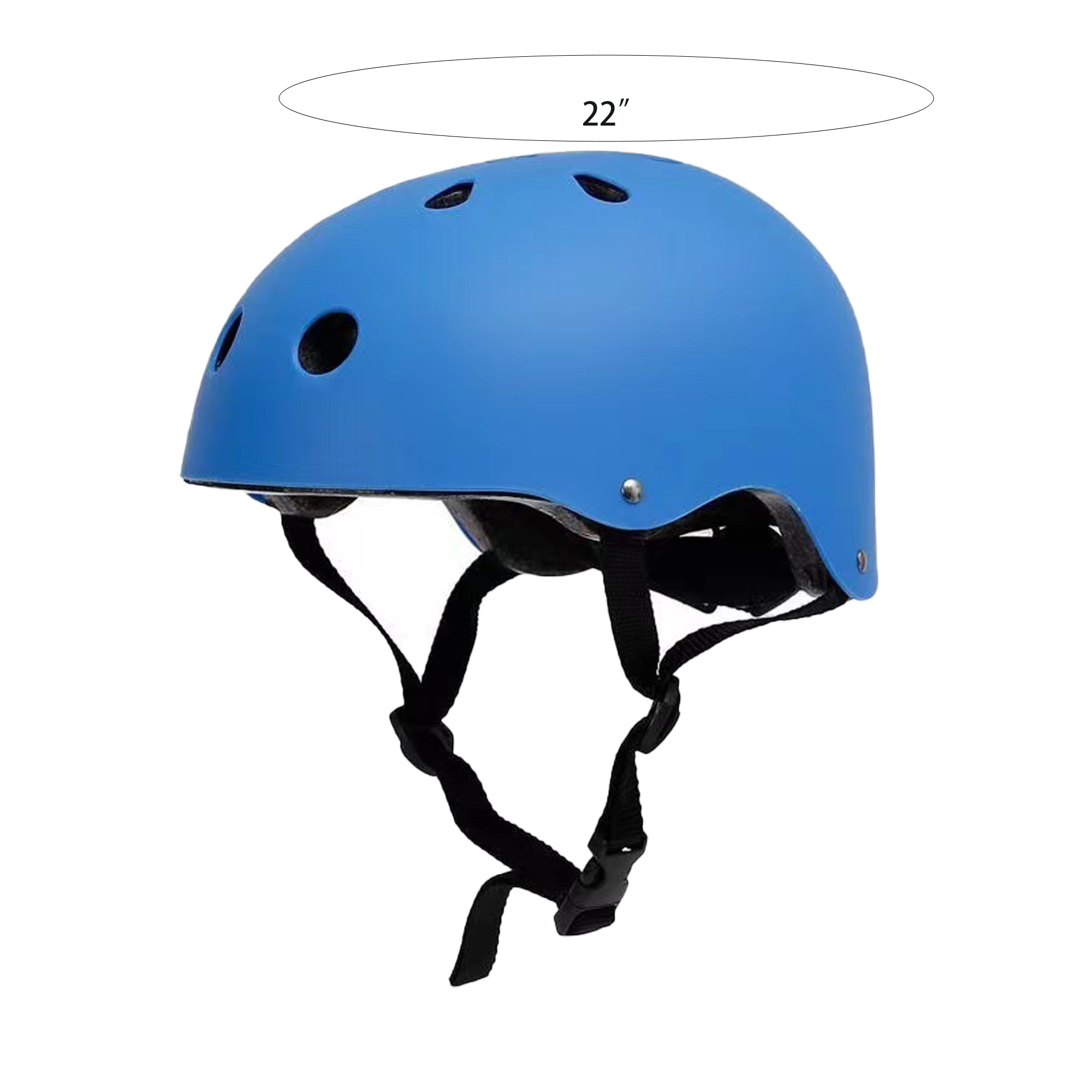 Multi-Scenario Safety Helmet 3
