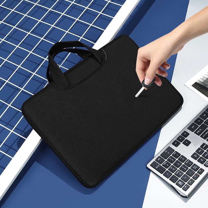 Custom Laptop Tablet Sleeve Bag & Computer Protective Case 4