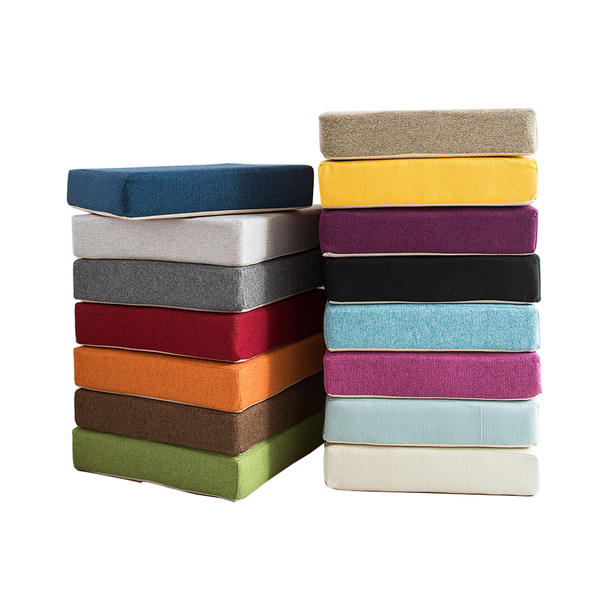 MOQ 5 pcs Sofa Pad 2
