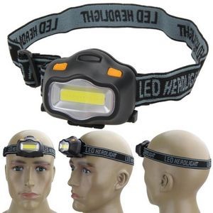 Outdoor Lighting Head Lamp 2
