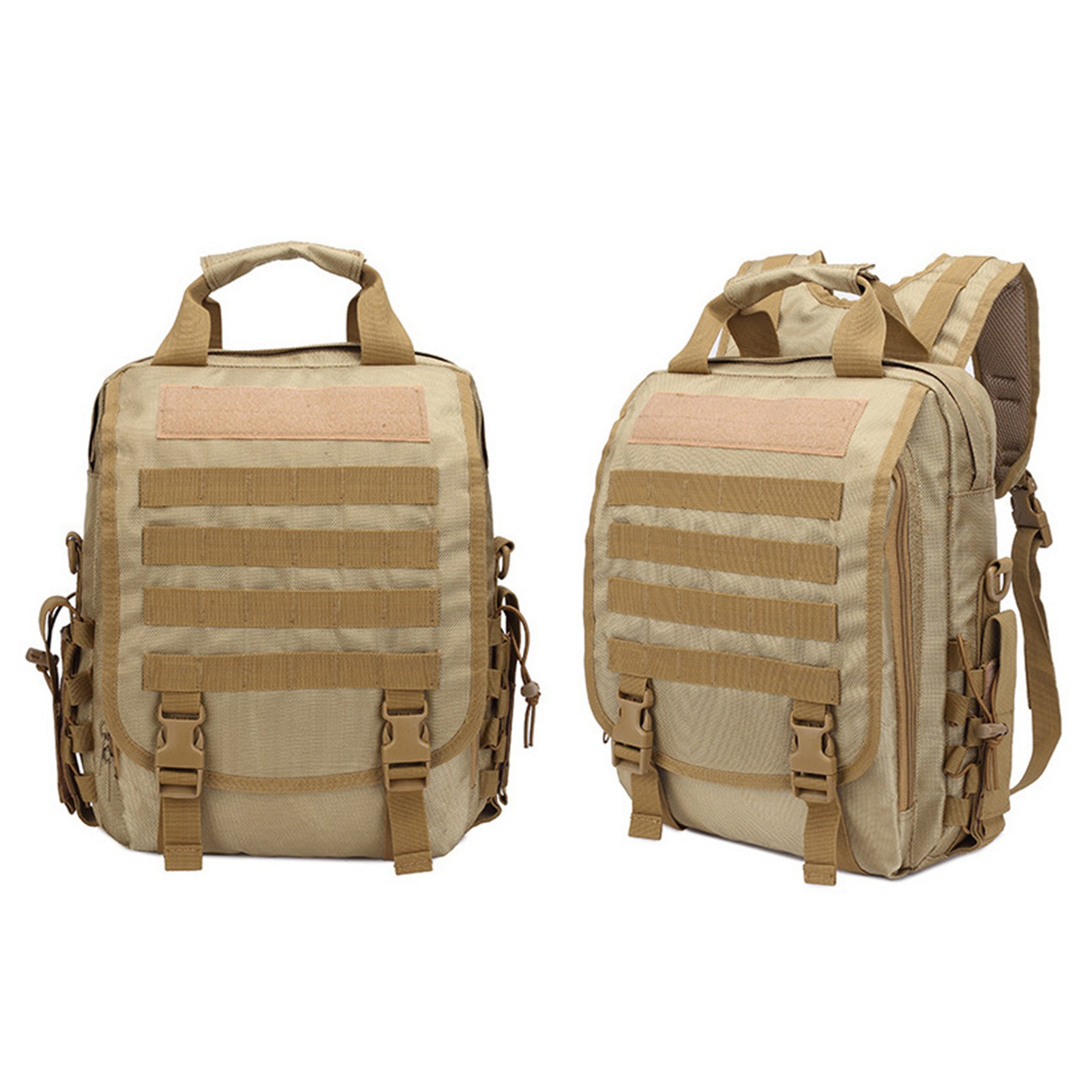 Outdoor Tactical Backpack 4