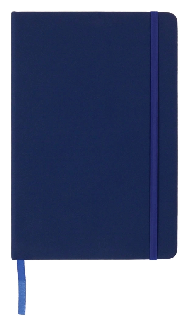 The Dunmore Journal Notebook 3