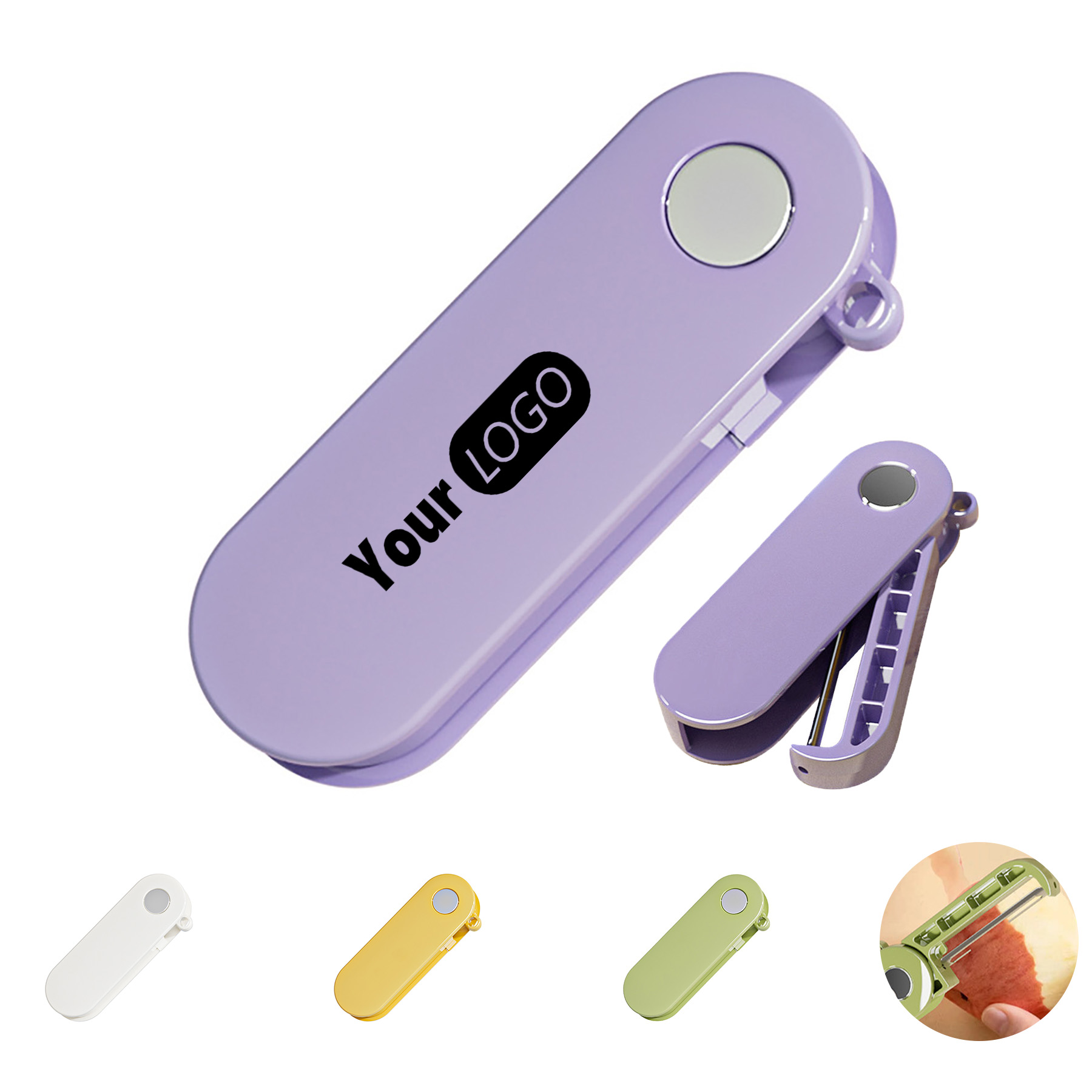 ABS Portable Peeler 3