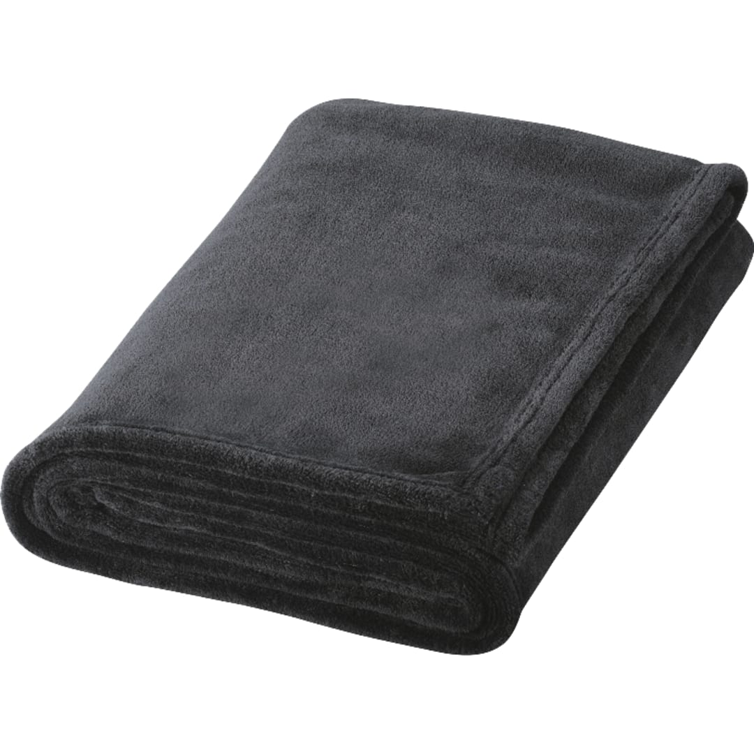 Micro Coral Plush Blanket 35