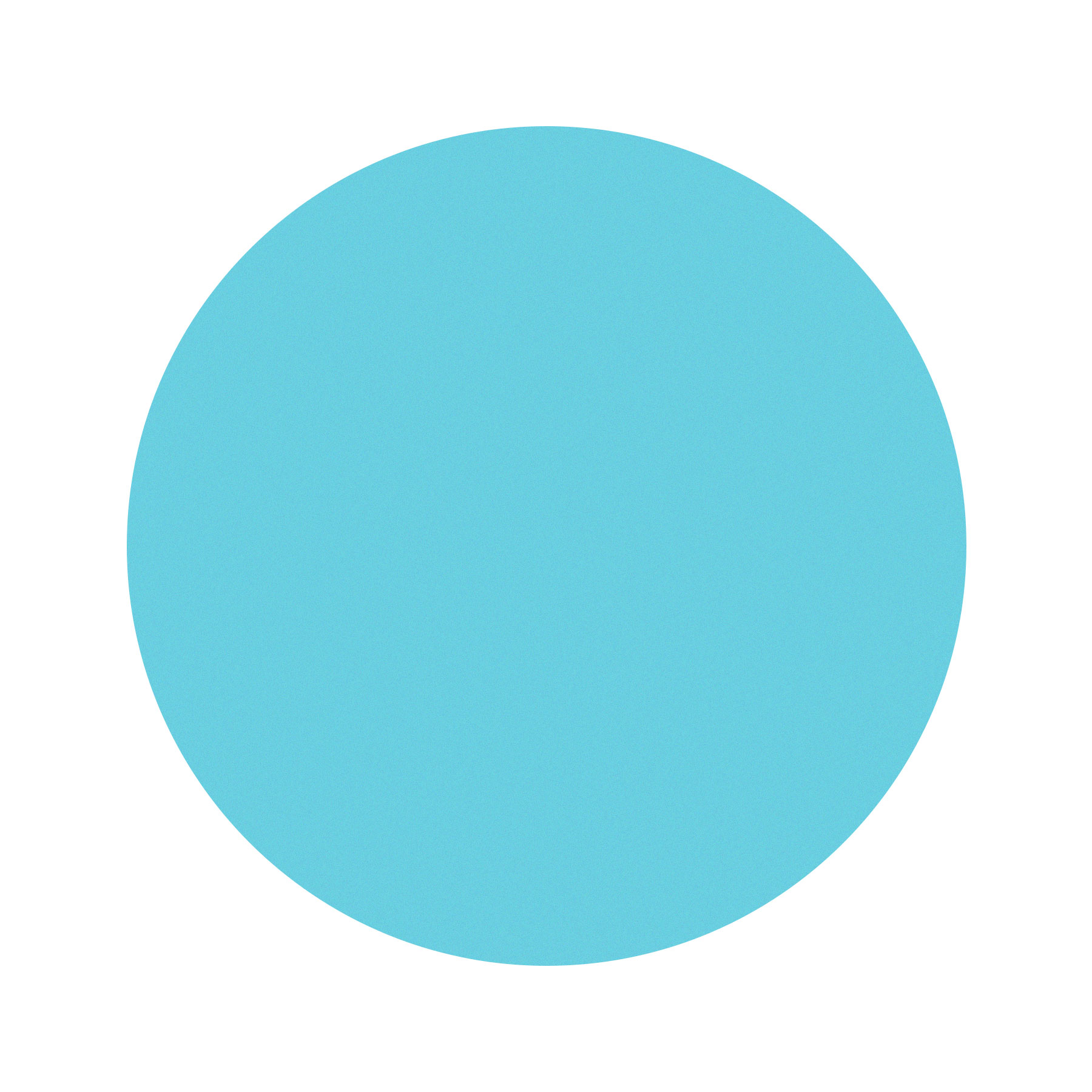 Circle Silicone Jar Opener/Coaster 3