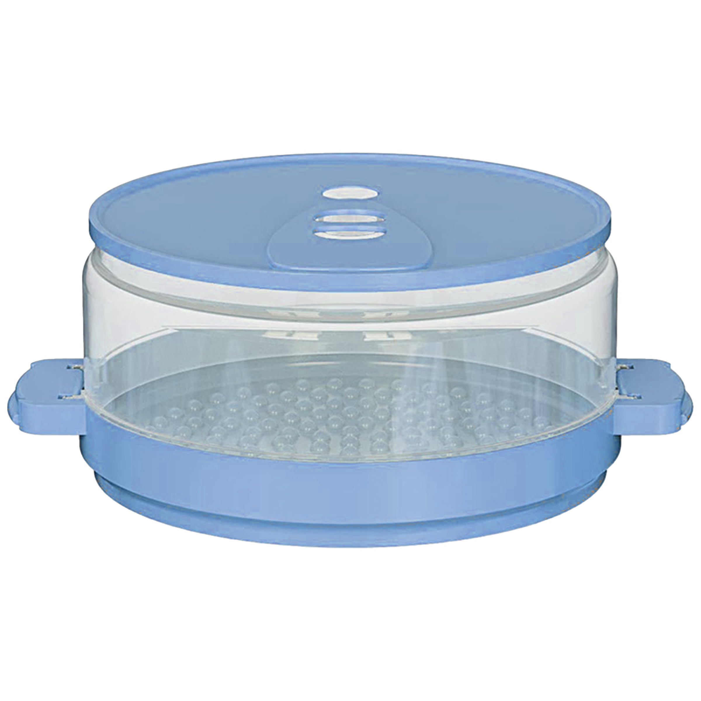 Abs Kitchen Microwave And Potato Oven 8