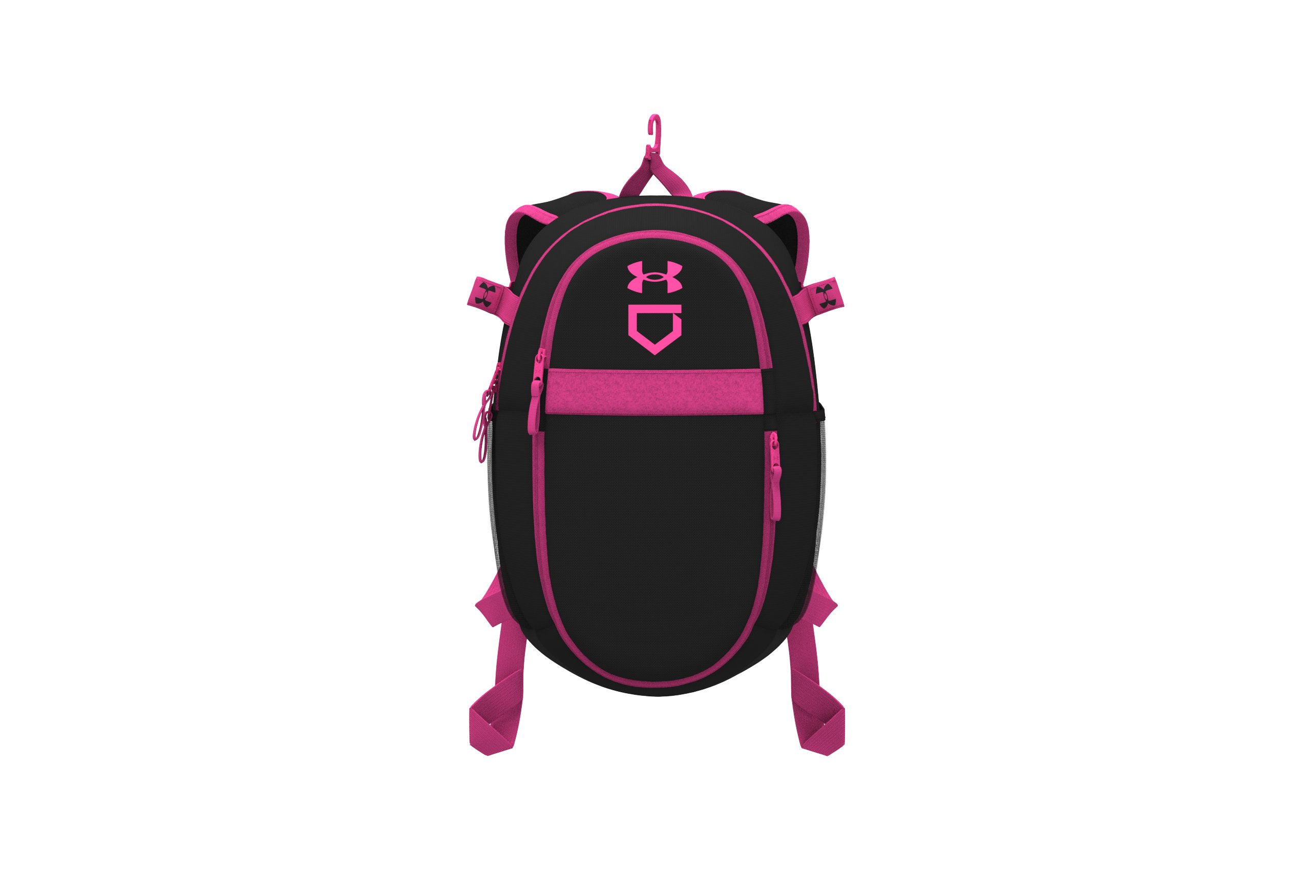 UA Ace 2 Kids' T-Ball Backpack 5