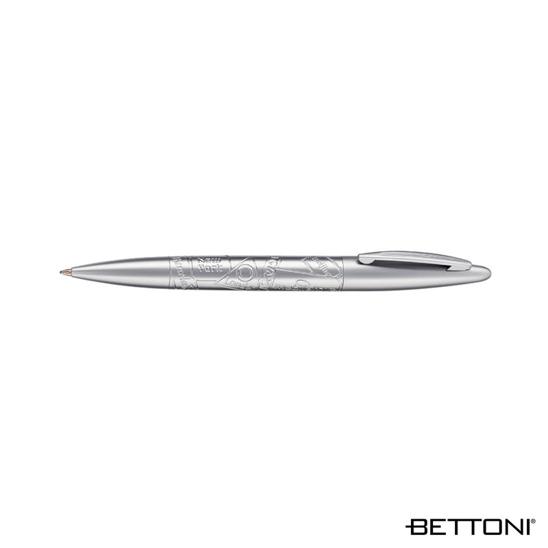 Corona Series Bettoni Ballpoint Pen 5