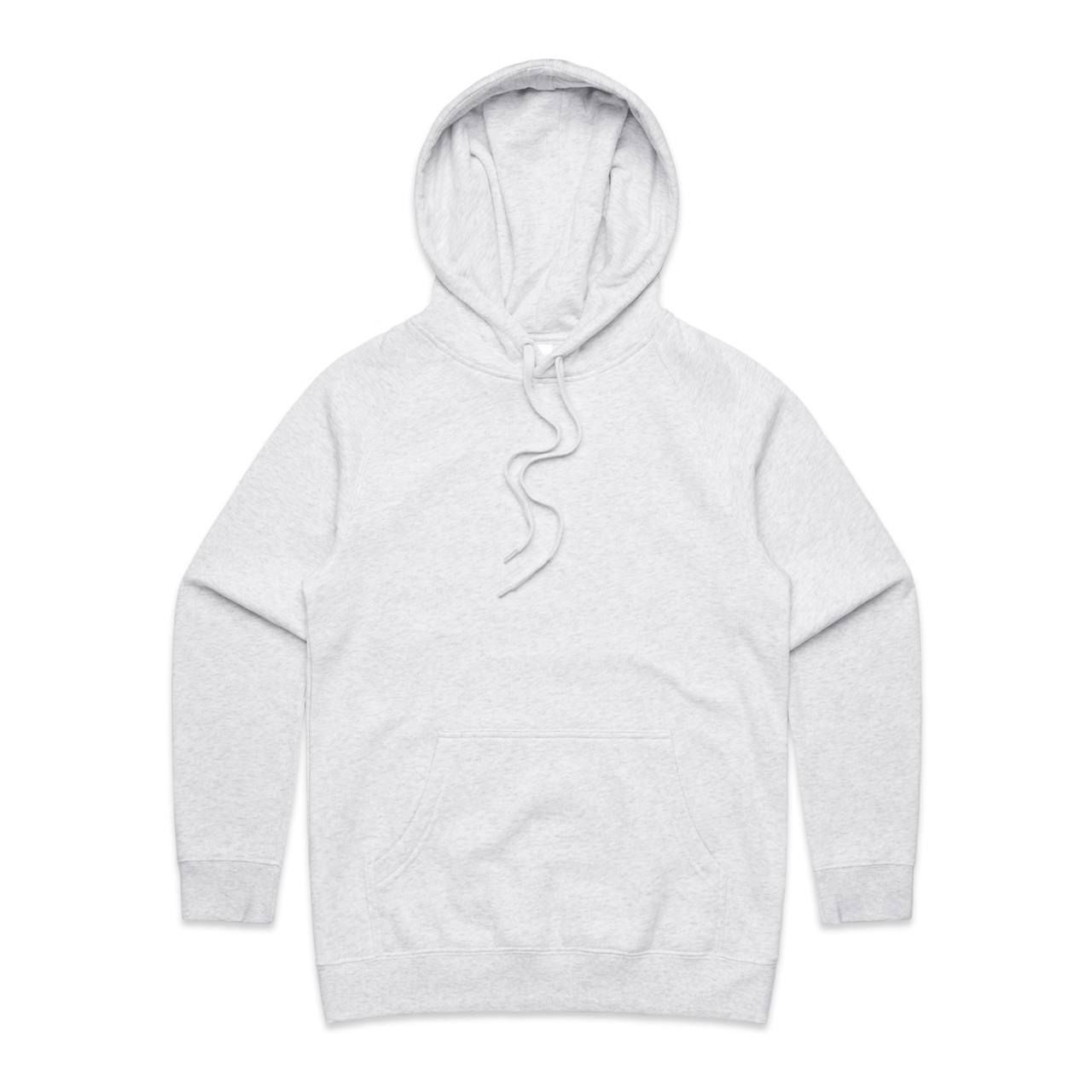 Wo's Supply Hood | 4101 10