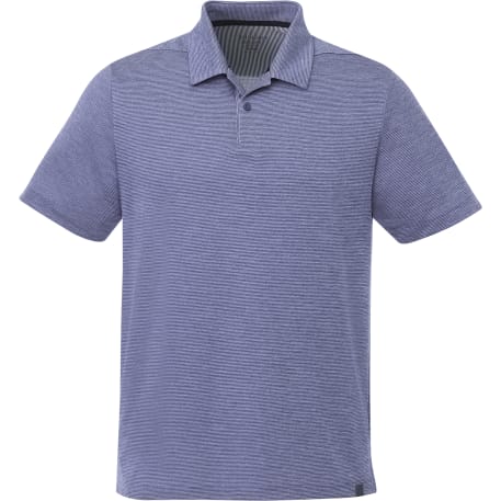 Men's DEGE Eco SS Polo 133