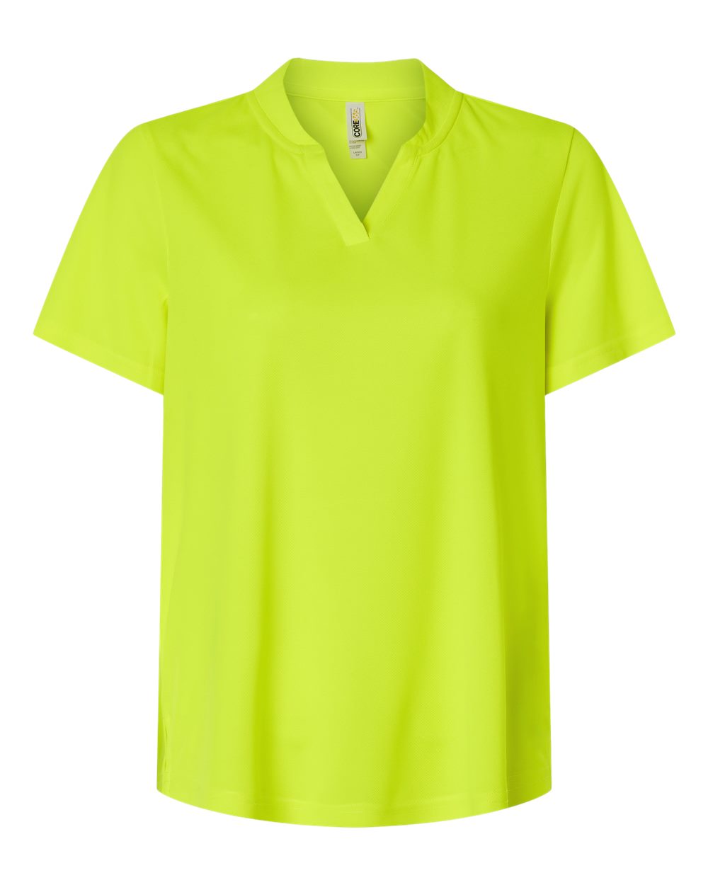 Women's Nova Performance Pique Polo - CE108W 93