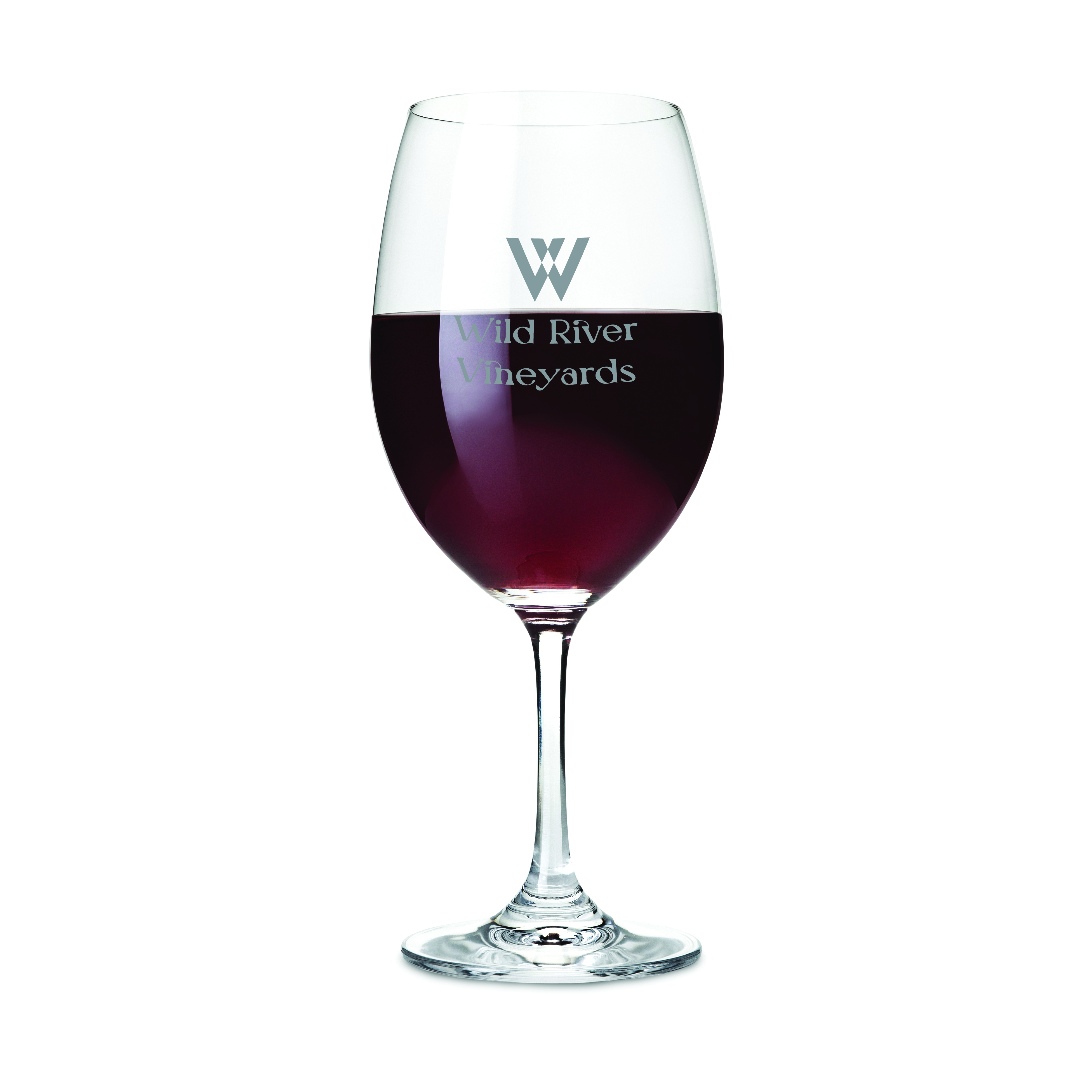 True® St. Julien Bordeaux Glass