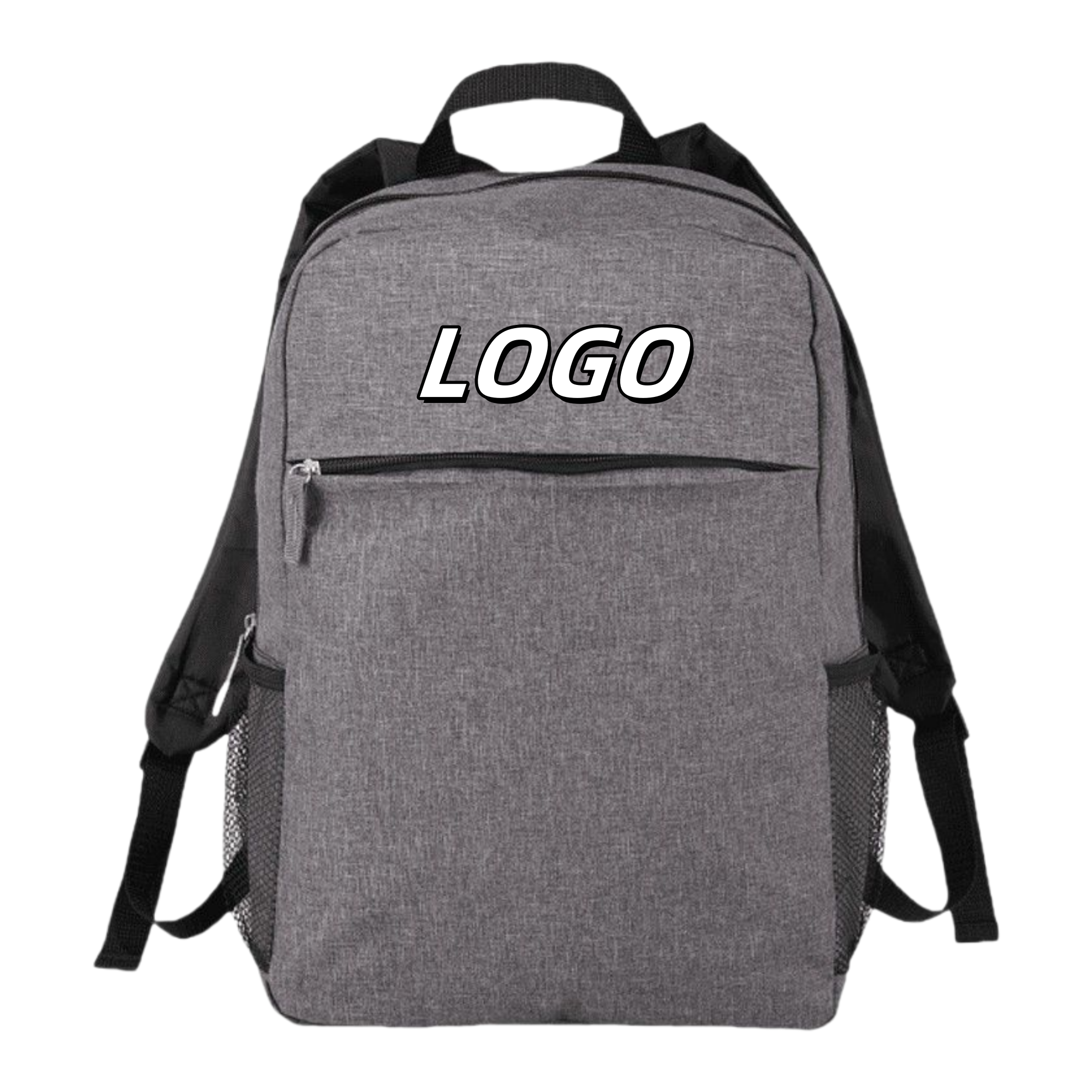 Business Commuting Laptop Backpack 3