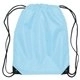 Drawstring Tote Backpack/ Sports String Bag 9