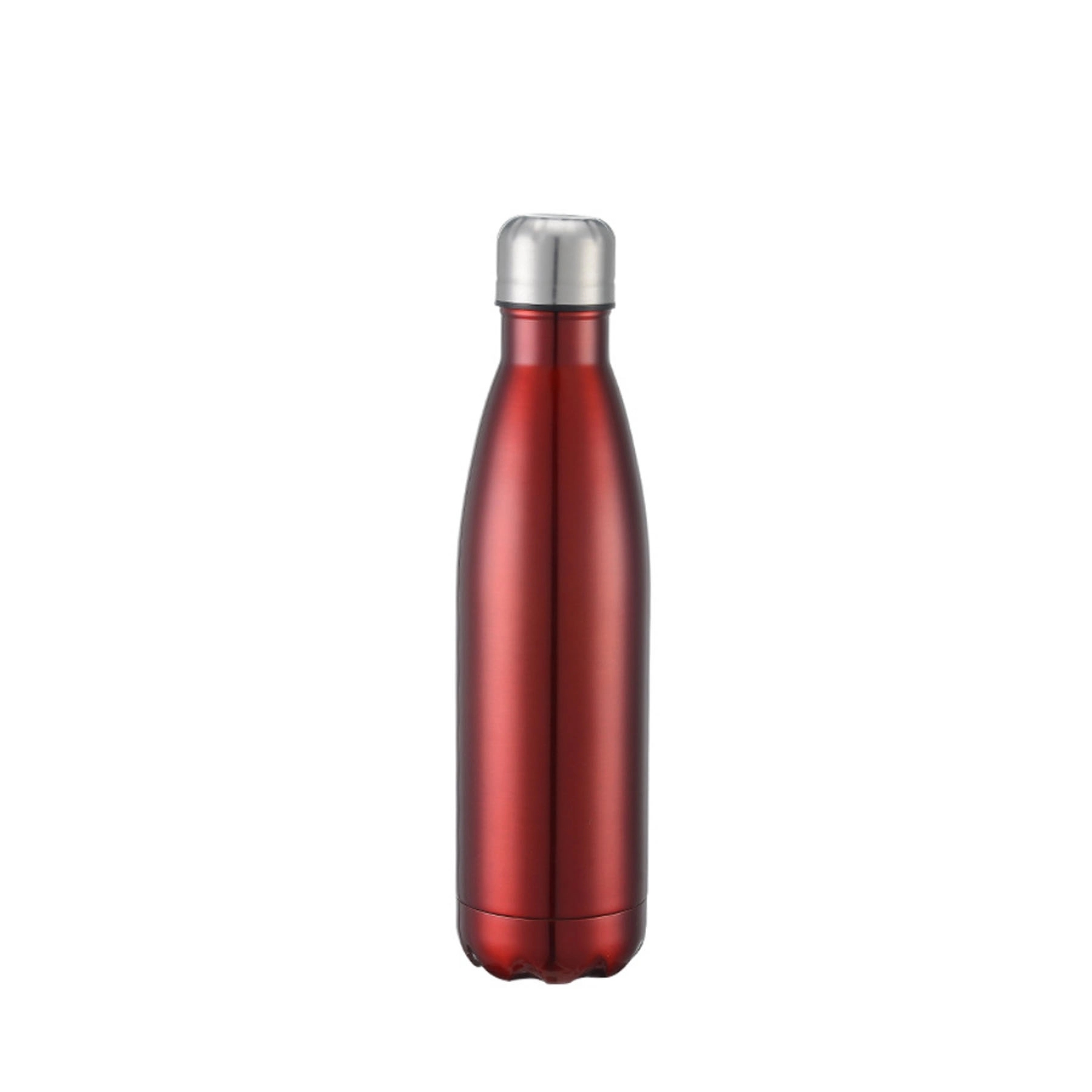 Outdoor Stainless Steel Vacuum Insulated Coke Bottle 1