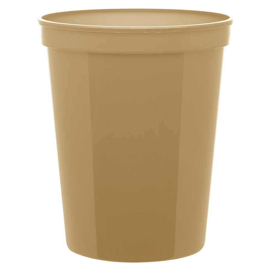 Reusable Plastic Stadium Cups 16 oz. 23