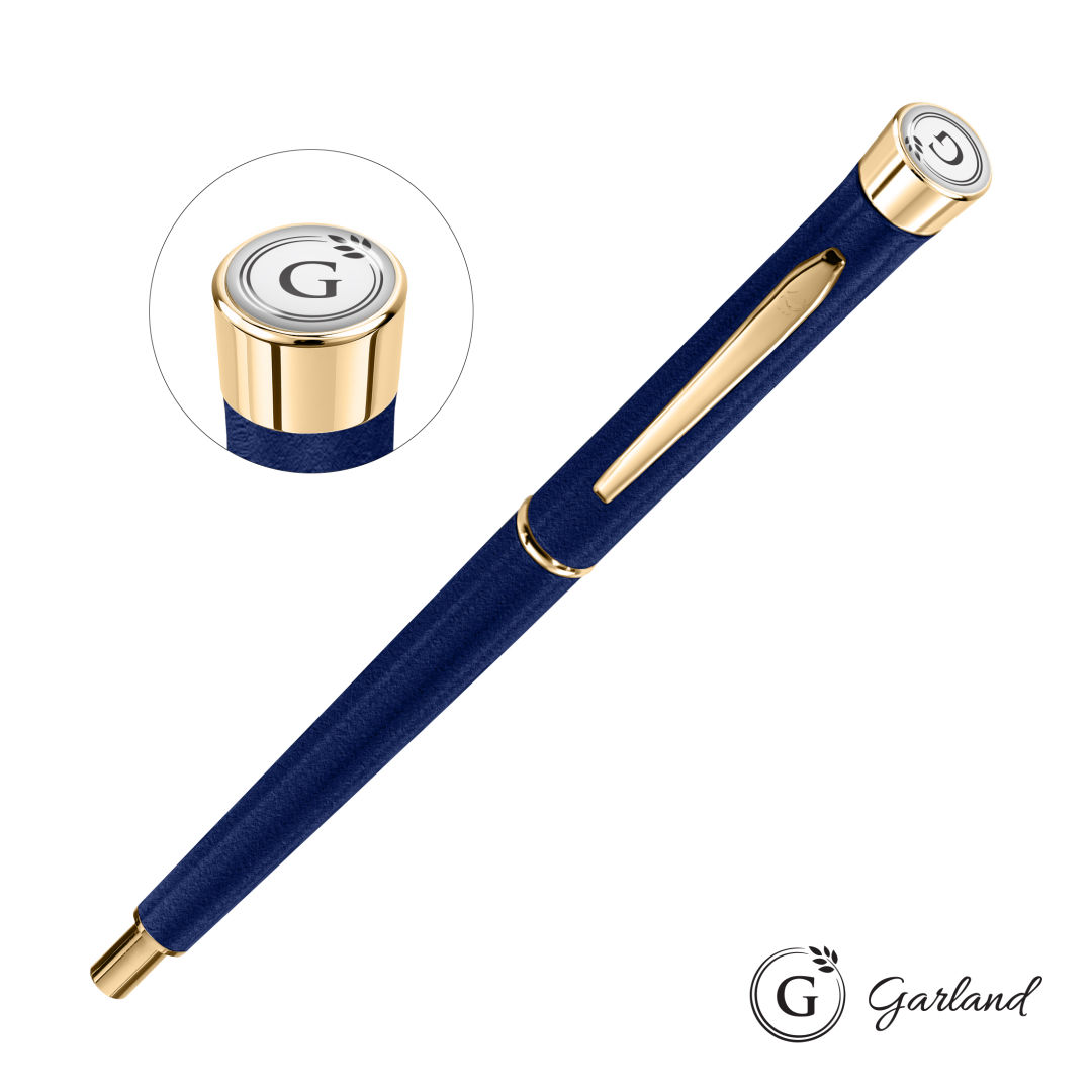Garland® Tactical Textured Mechanical Pencil - Gold 4