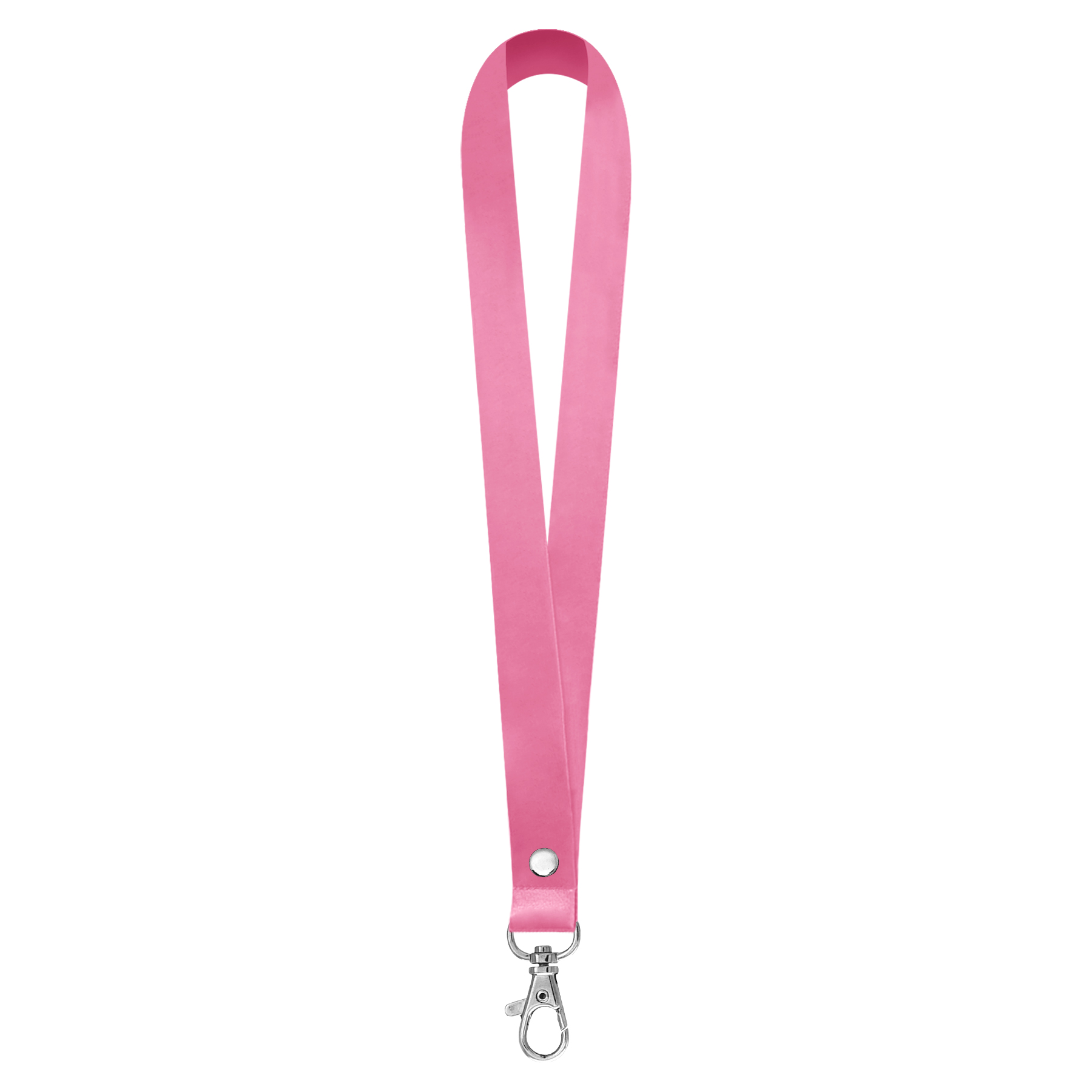Custom Printed Polyester Lanyard 15