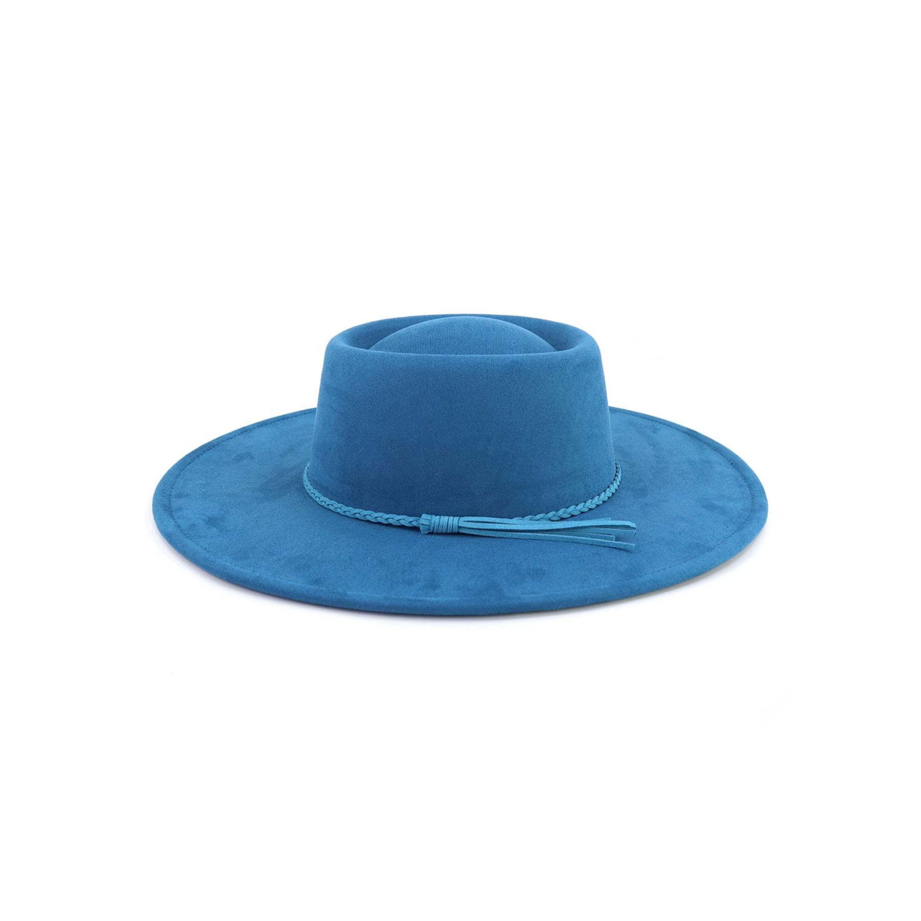 Gentle Hat 5