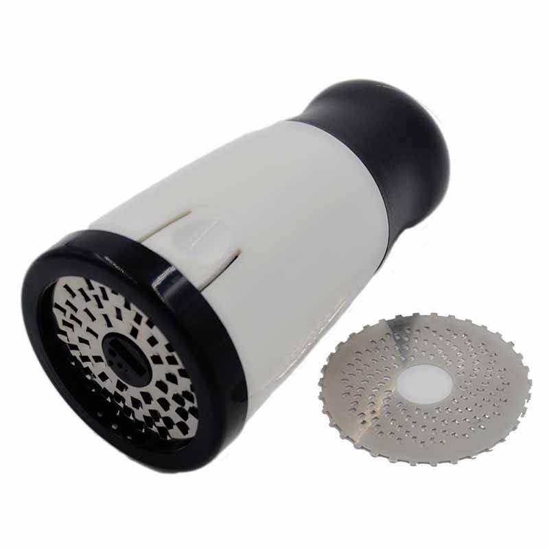 Kitchen Stainless Steel Cheese Grater 4