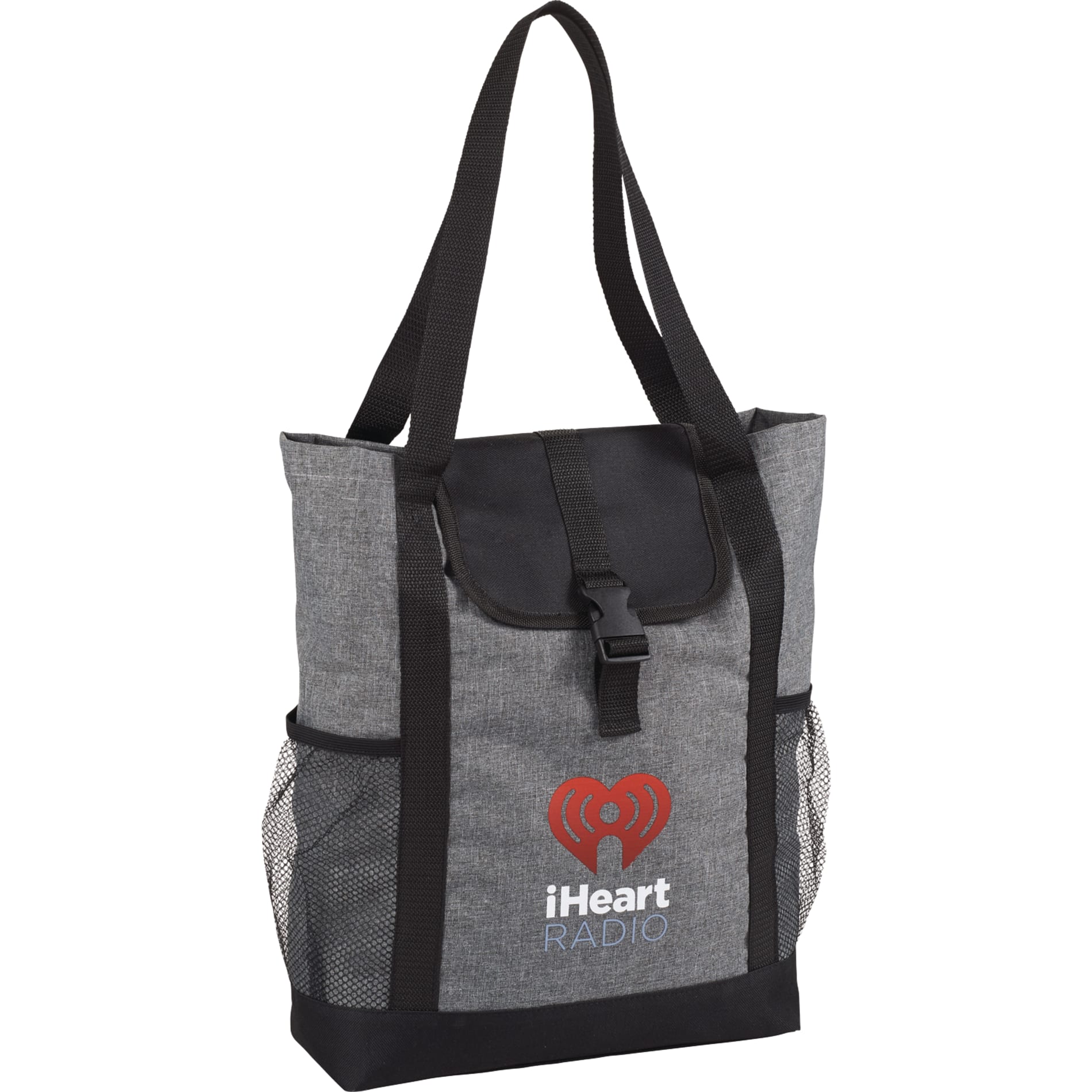 Buckle 11" Tablet Tote 20