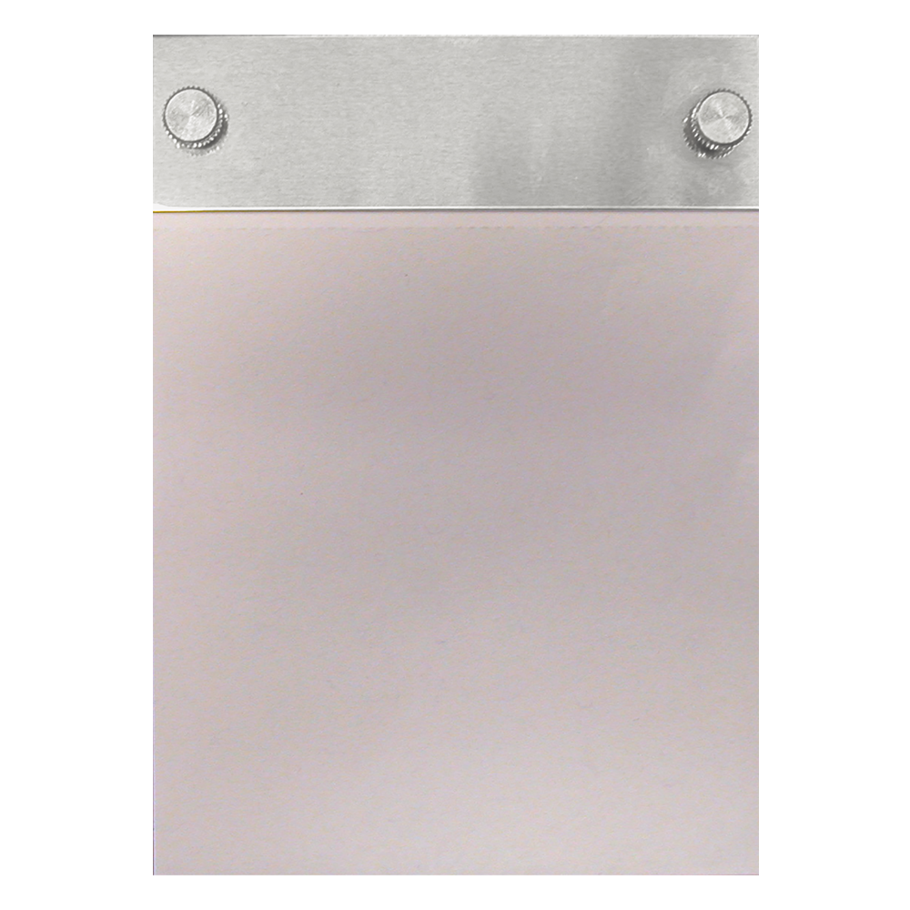 Executive Note Pad Holder 2