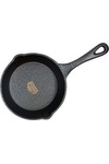 Old Mountain 6.5” Cast Iron Skillet 3