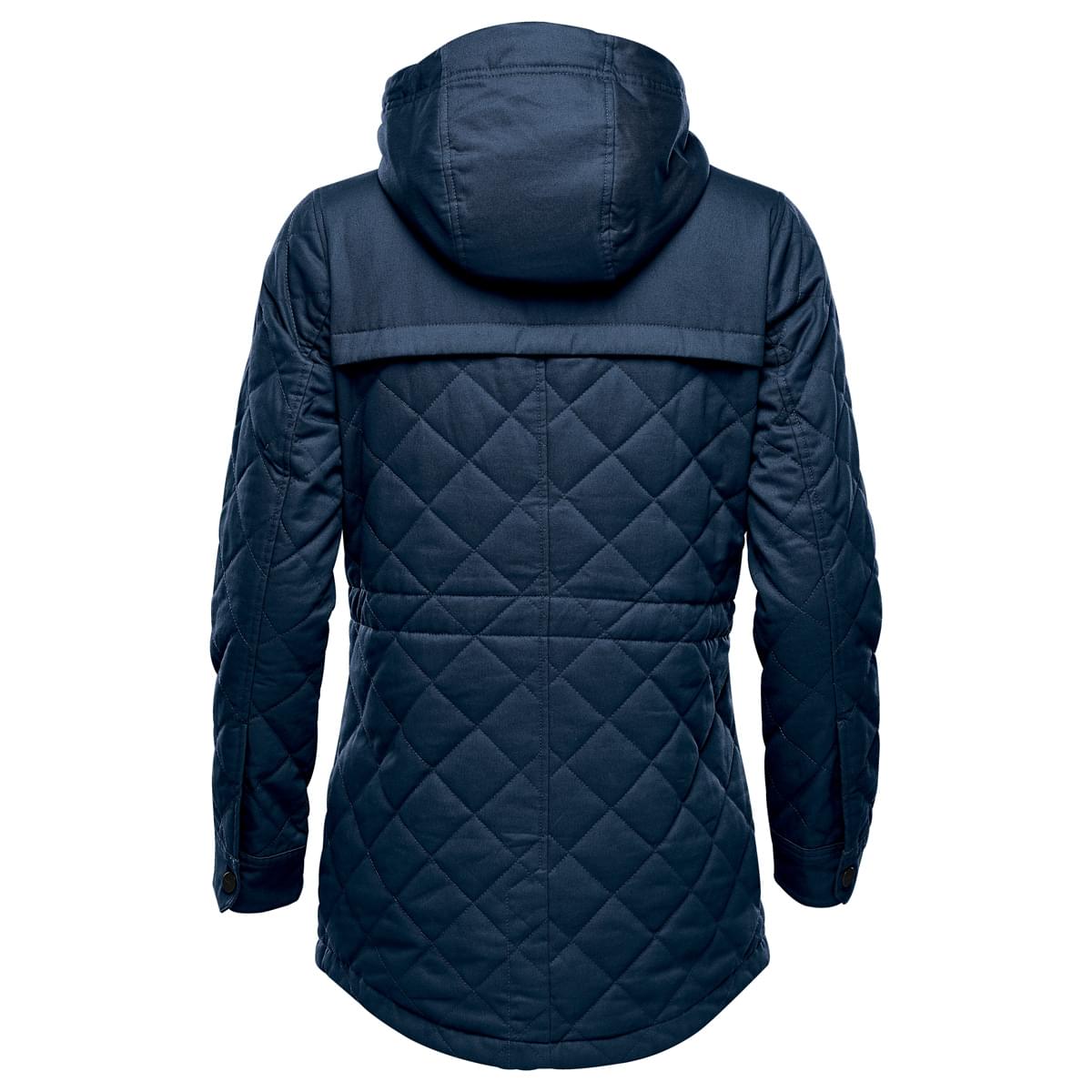 Stormtech Women's Bushwick Quilted Jacket 7