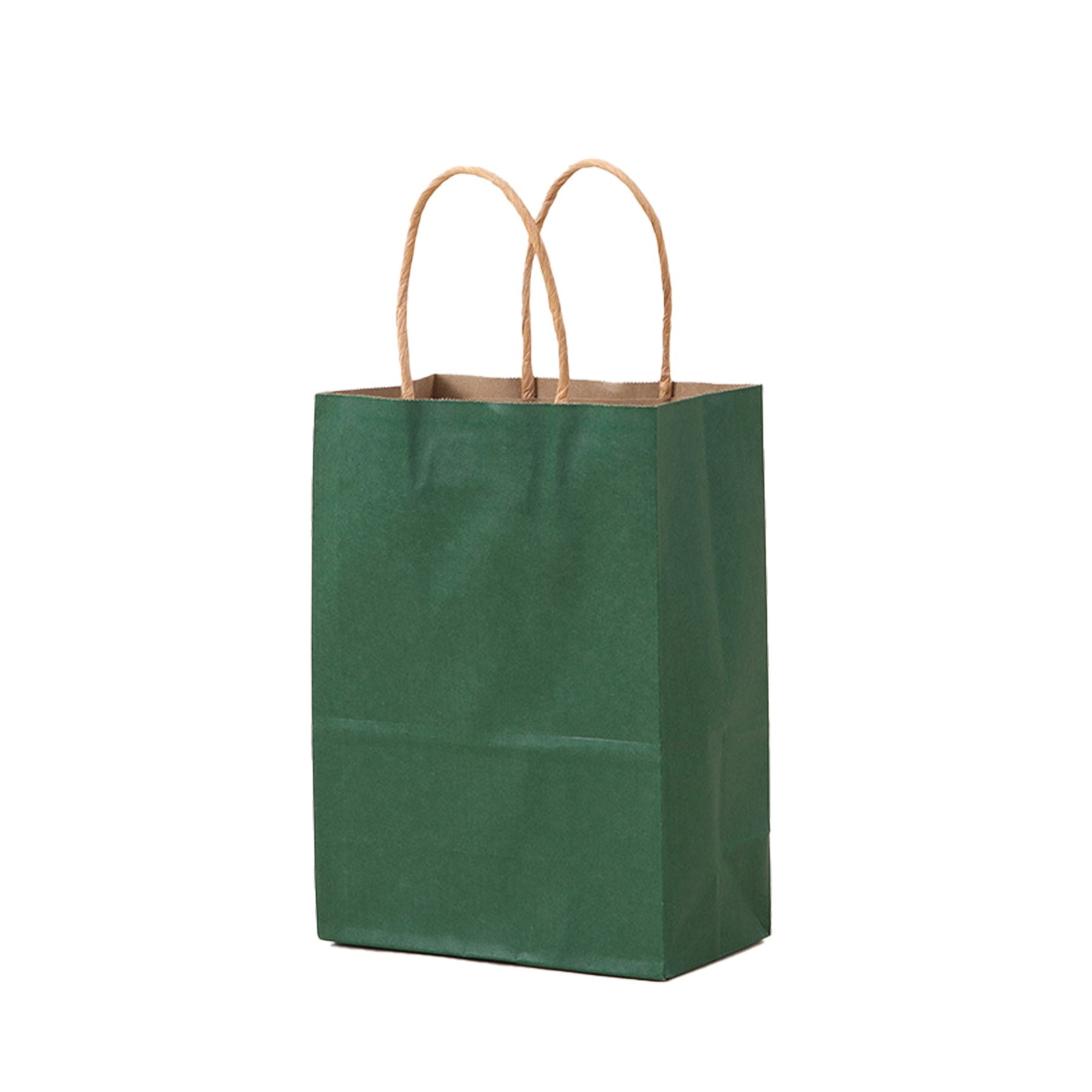 Kraft Paper Bag 7