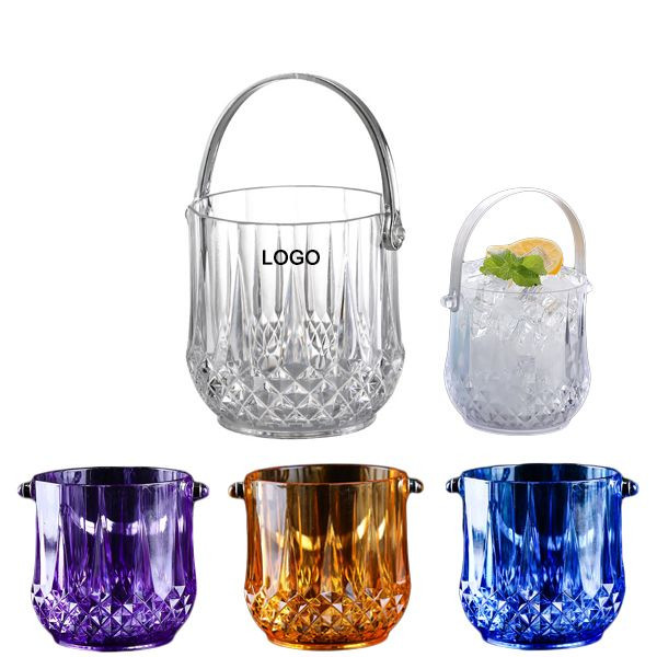 1.15 Quart Ice Bucket 1