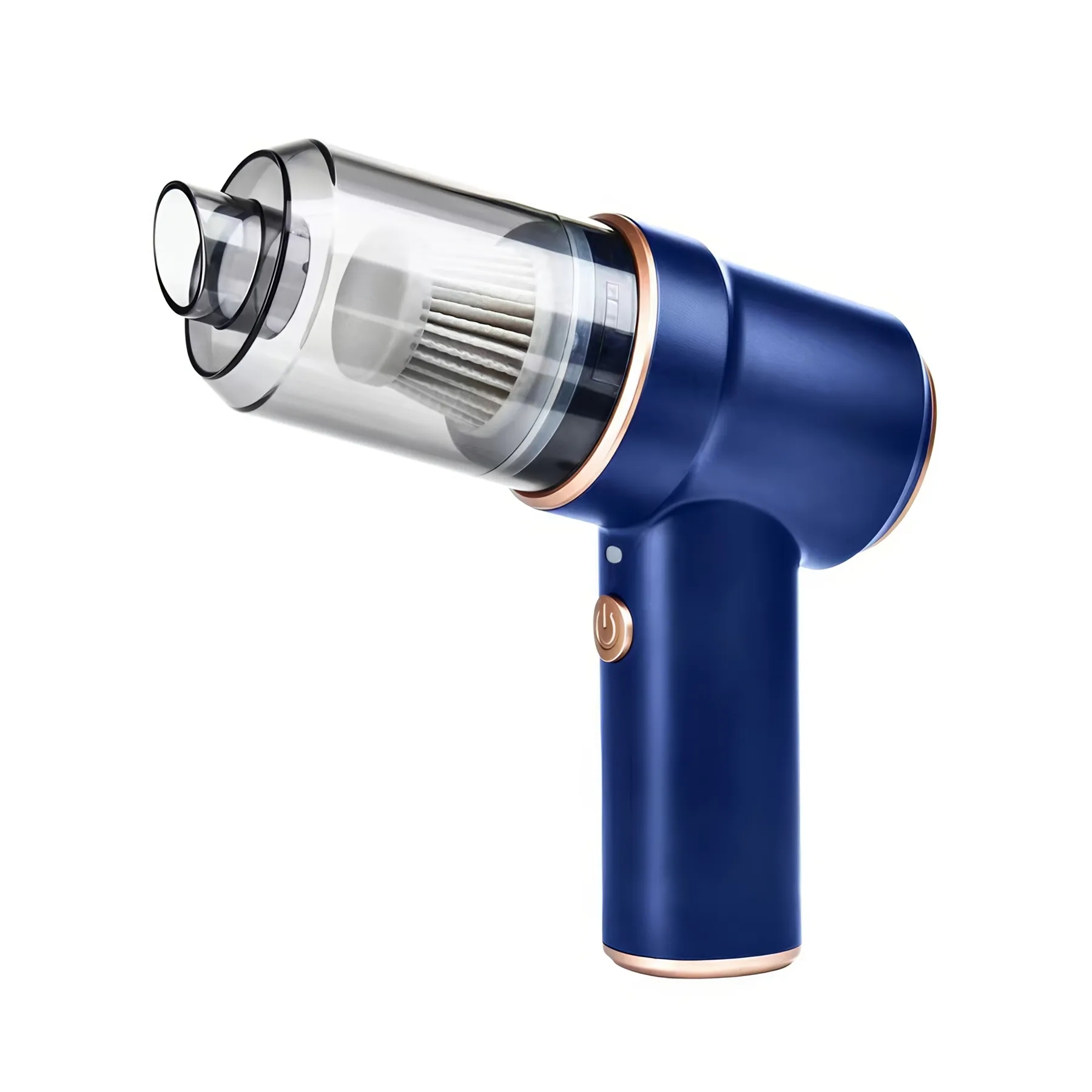 Cordless Handheld Vacuum Cleaner 5