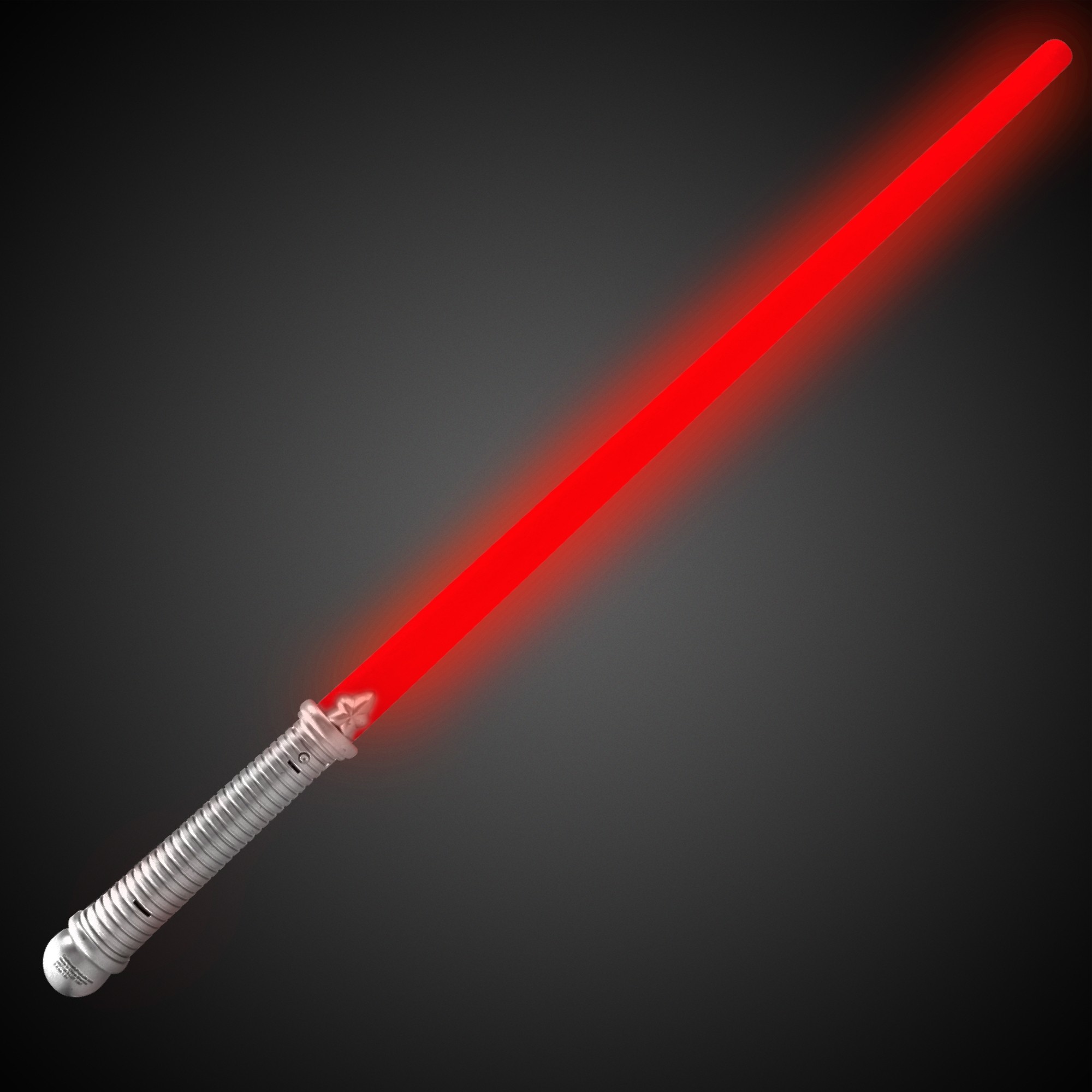 28" RED LED SABER SWORD 2