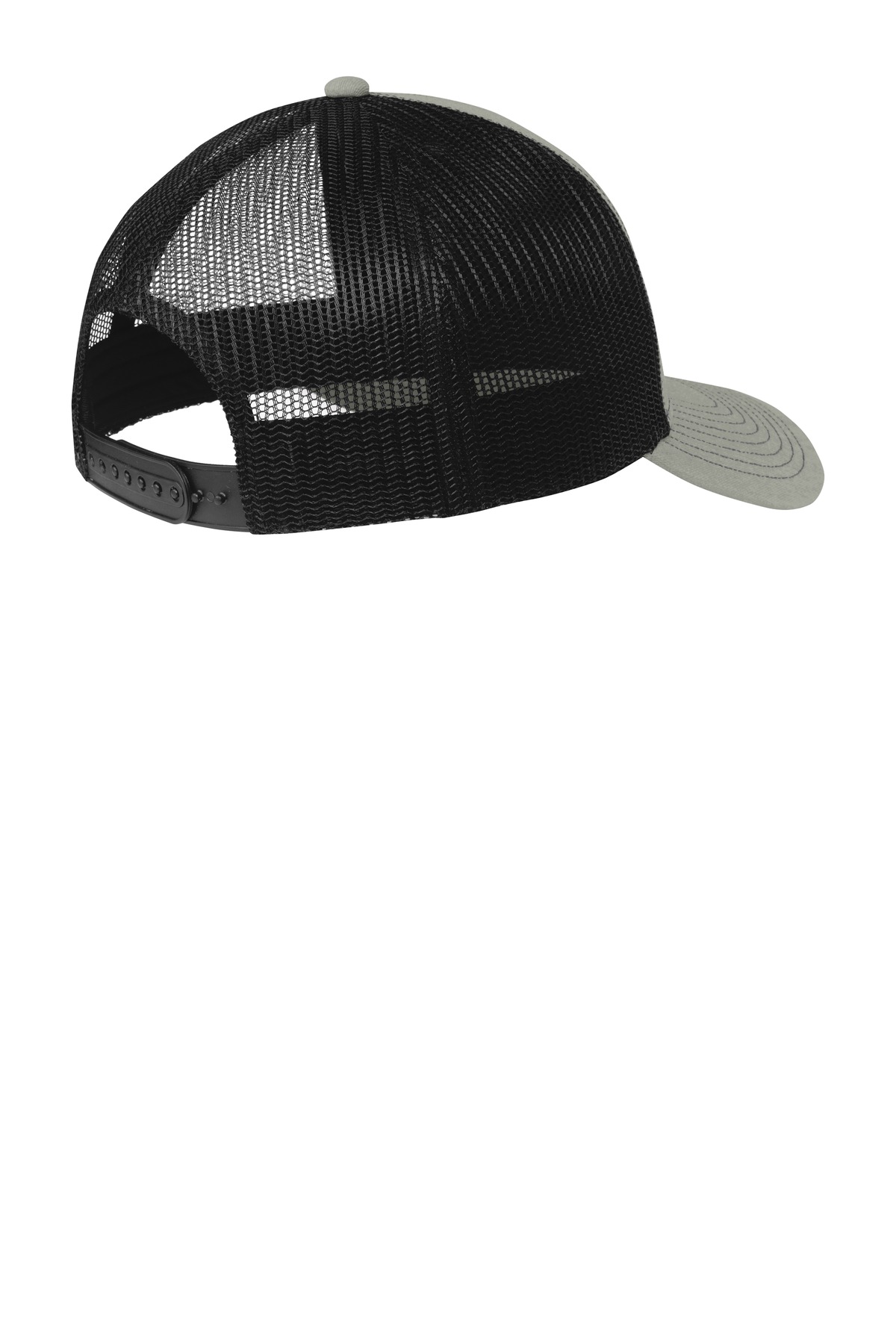 Port Authority Snapback Trucker Cap. C402 125