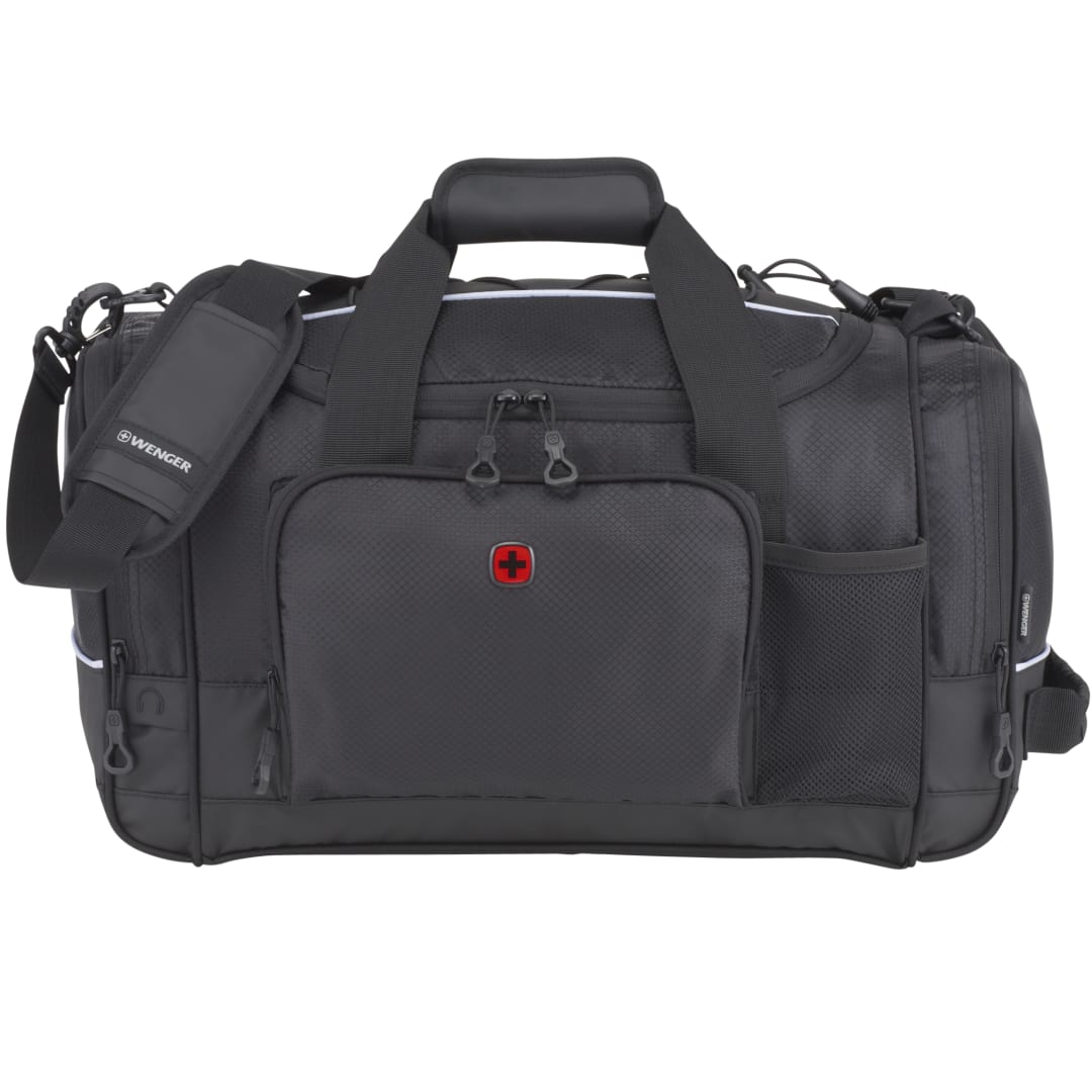 Wenger Apex 20" RPET Sport Duffel 31
