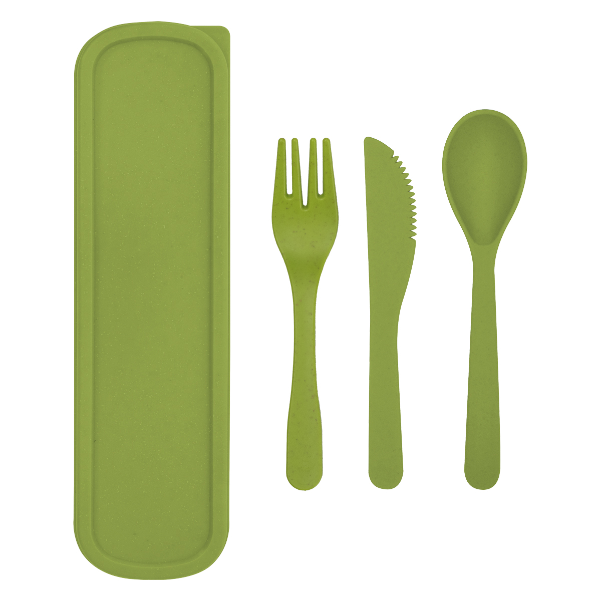 Wheat Utensil Set 3