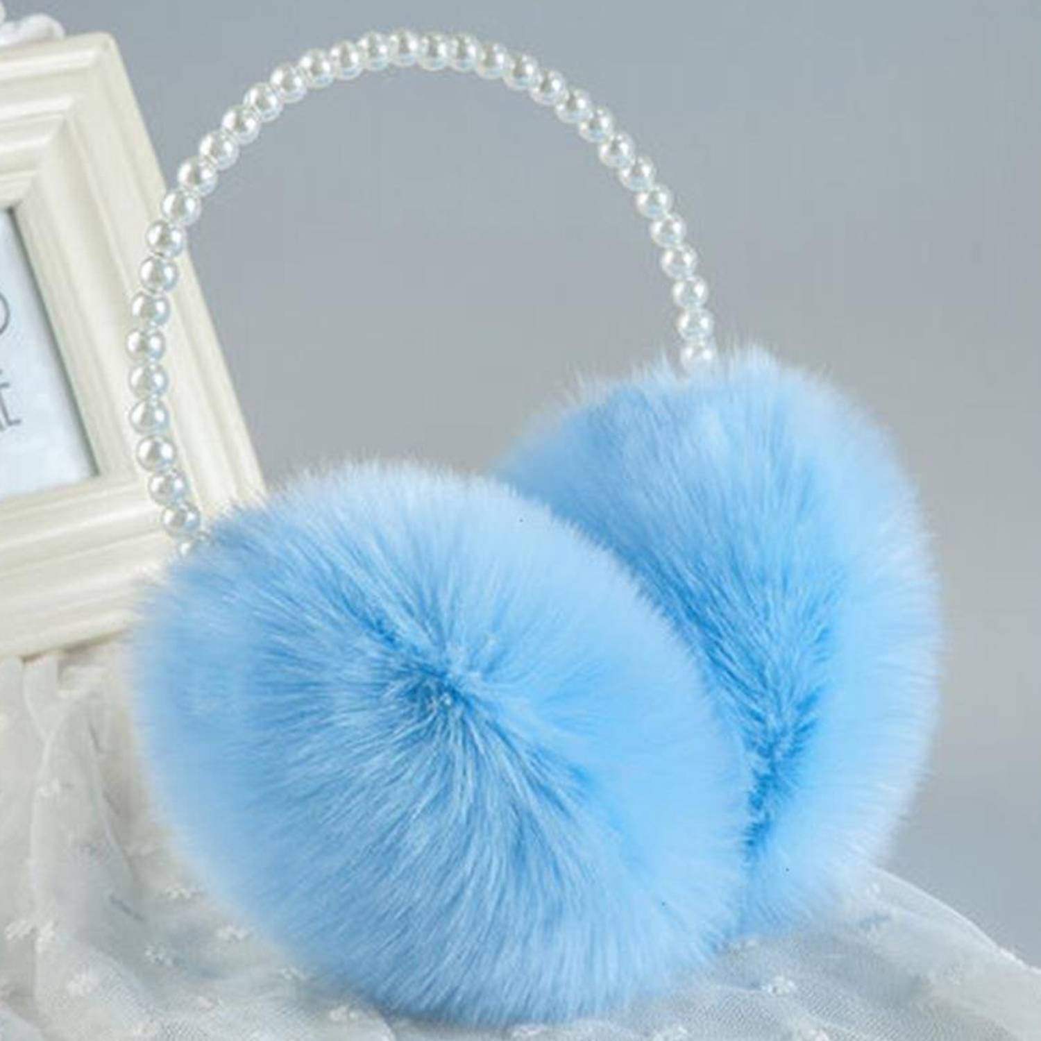 Winter Earmuff 3