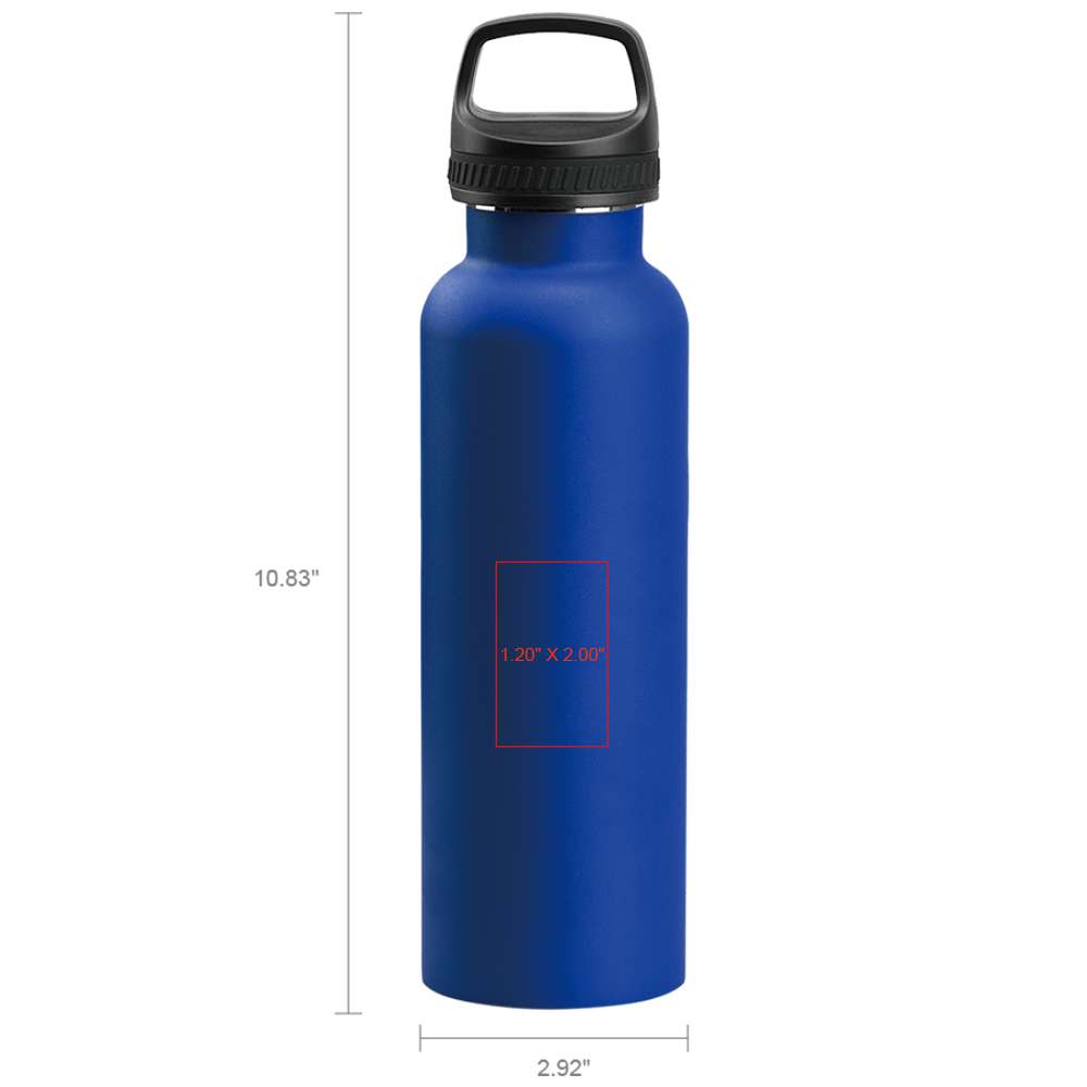Santa Ana 20oz Insulated Bottle