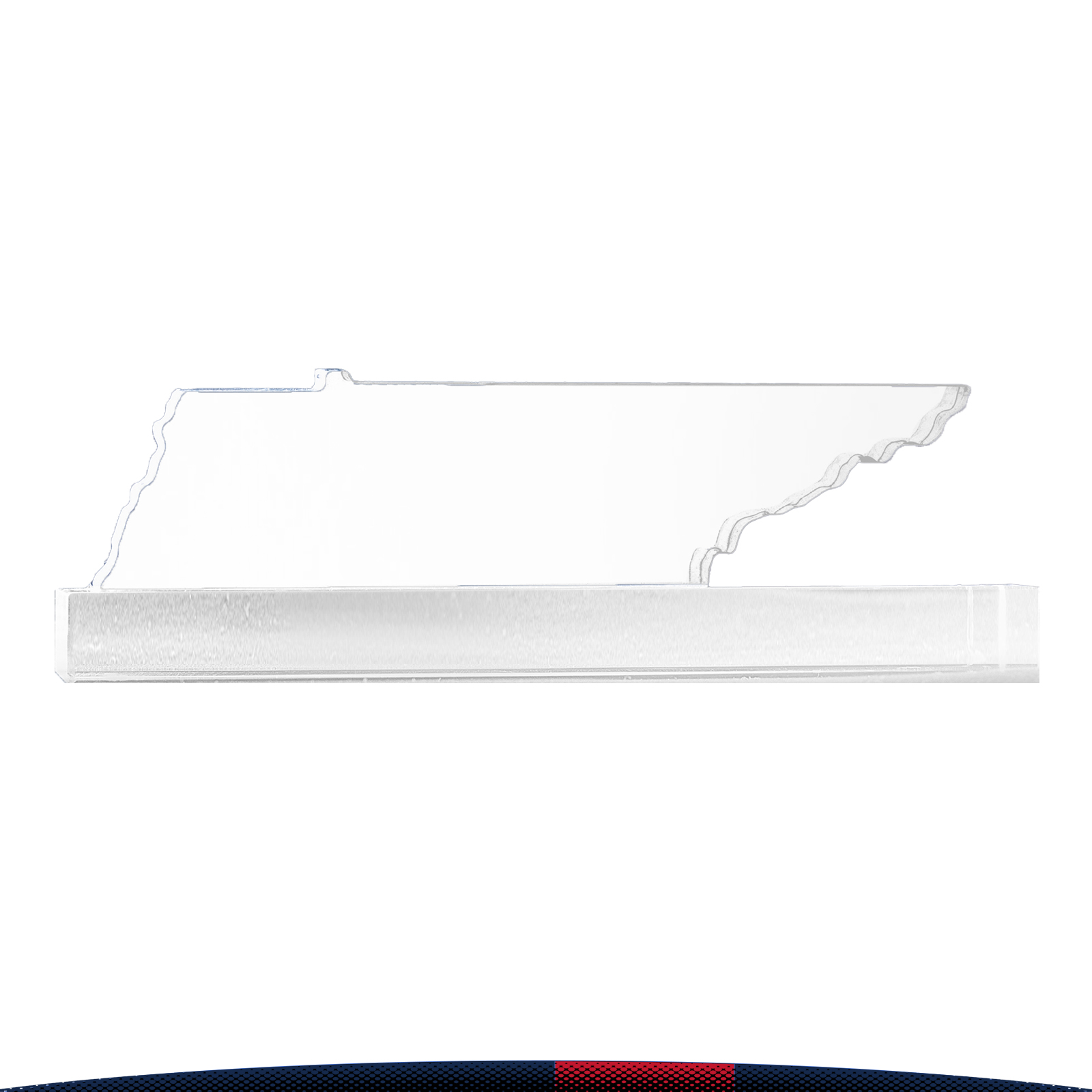 Juarn Tennessee Crystal Award 2