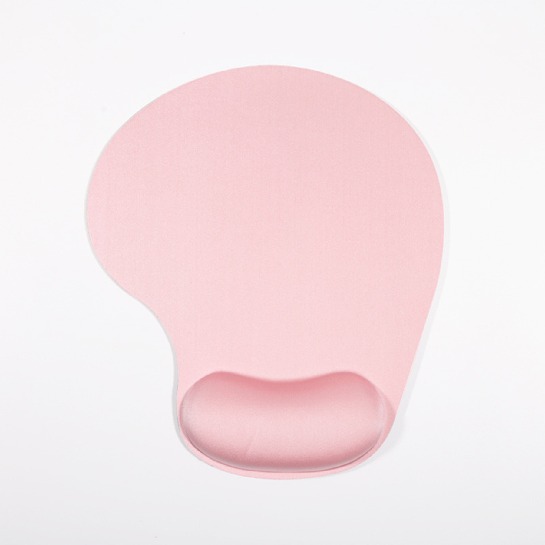 Ergonomic Mouse Pad with Wrist Support 5