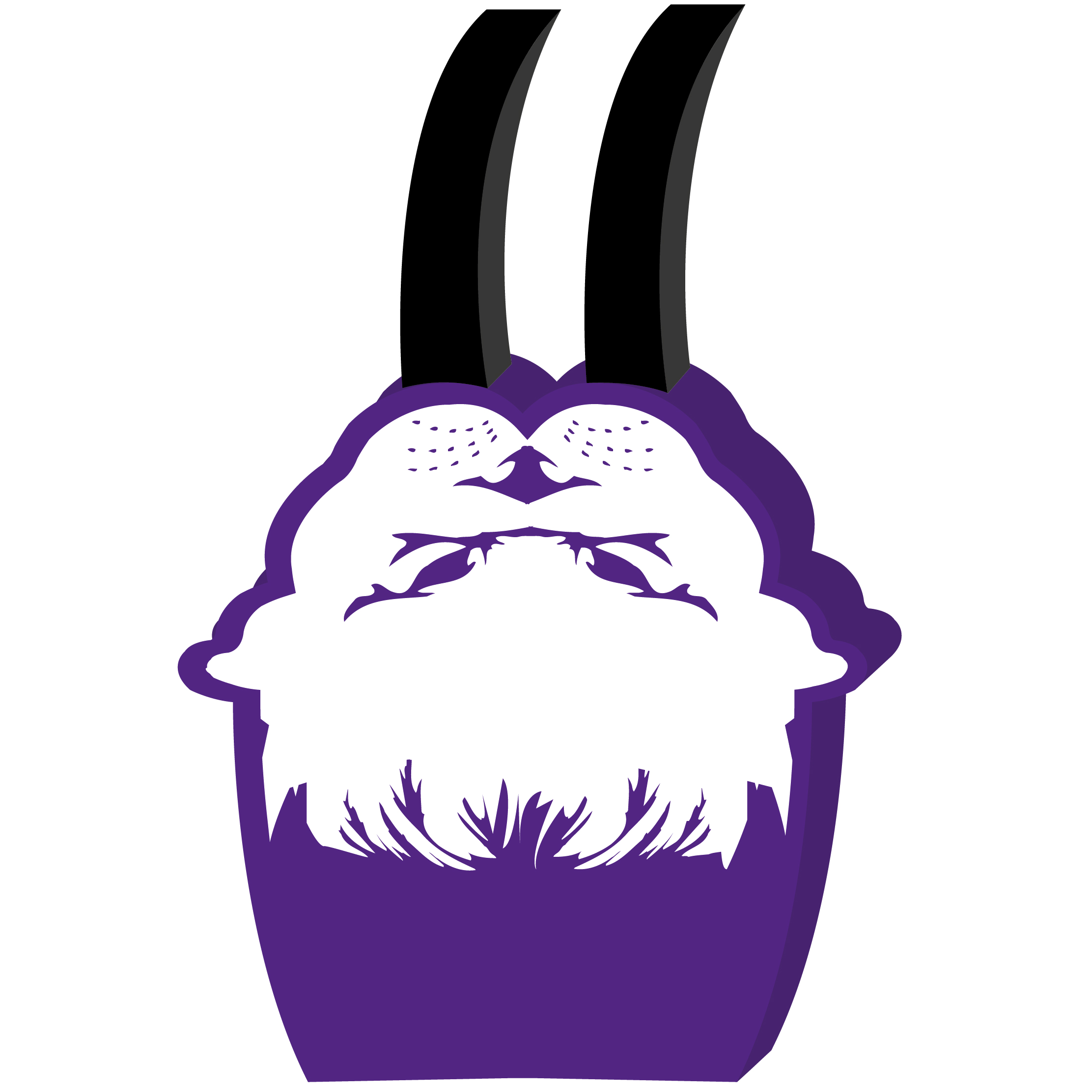 Foam Claw, promotional toy with logo imprint 25
