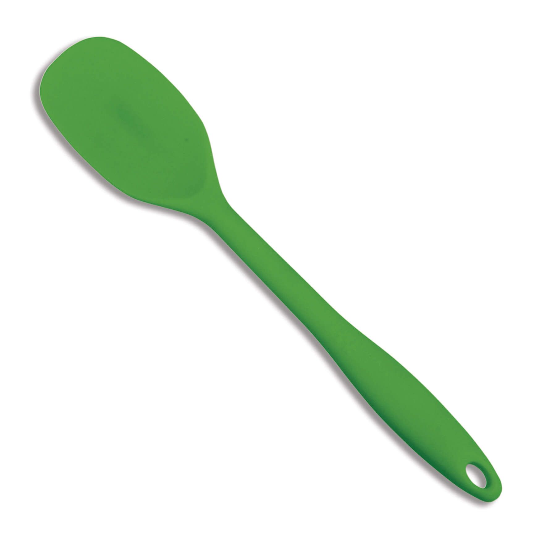 All Silicone Spoon 2