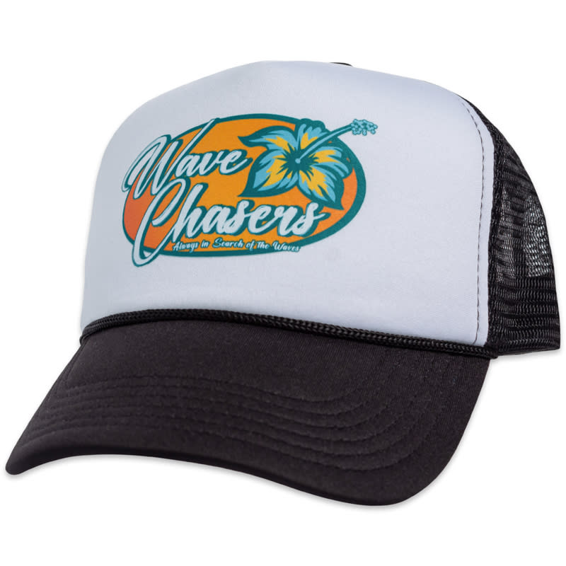 Custom Foam Trucker Hats 13