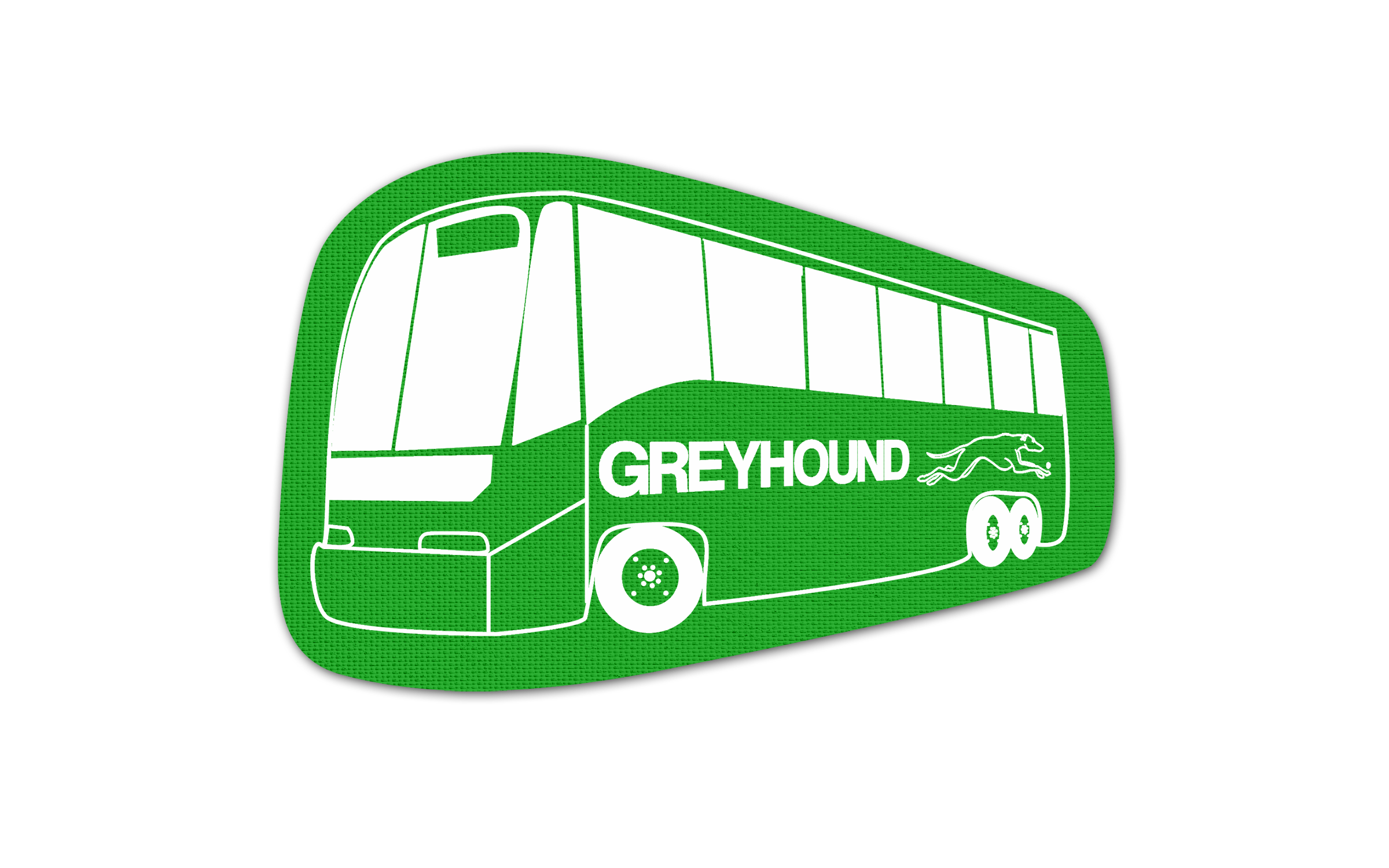 Bus Vinyl Jar Opener 35