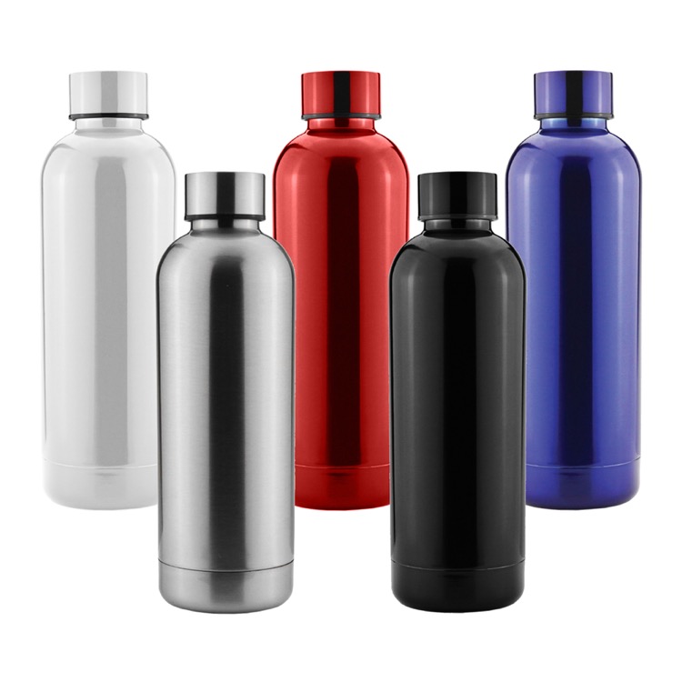Eva Drink Bottle, custom water bottle with logo imprint 2