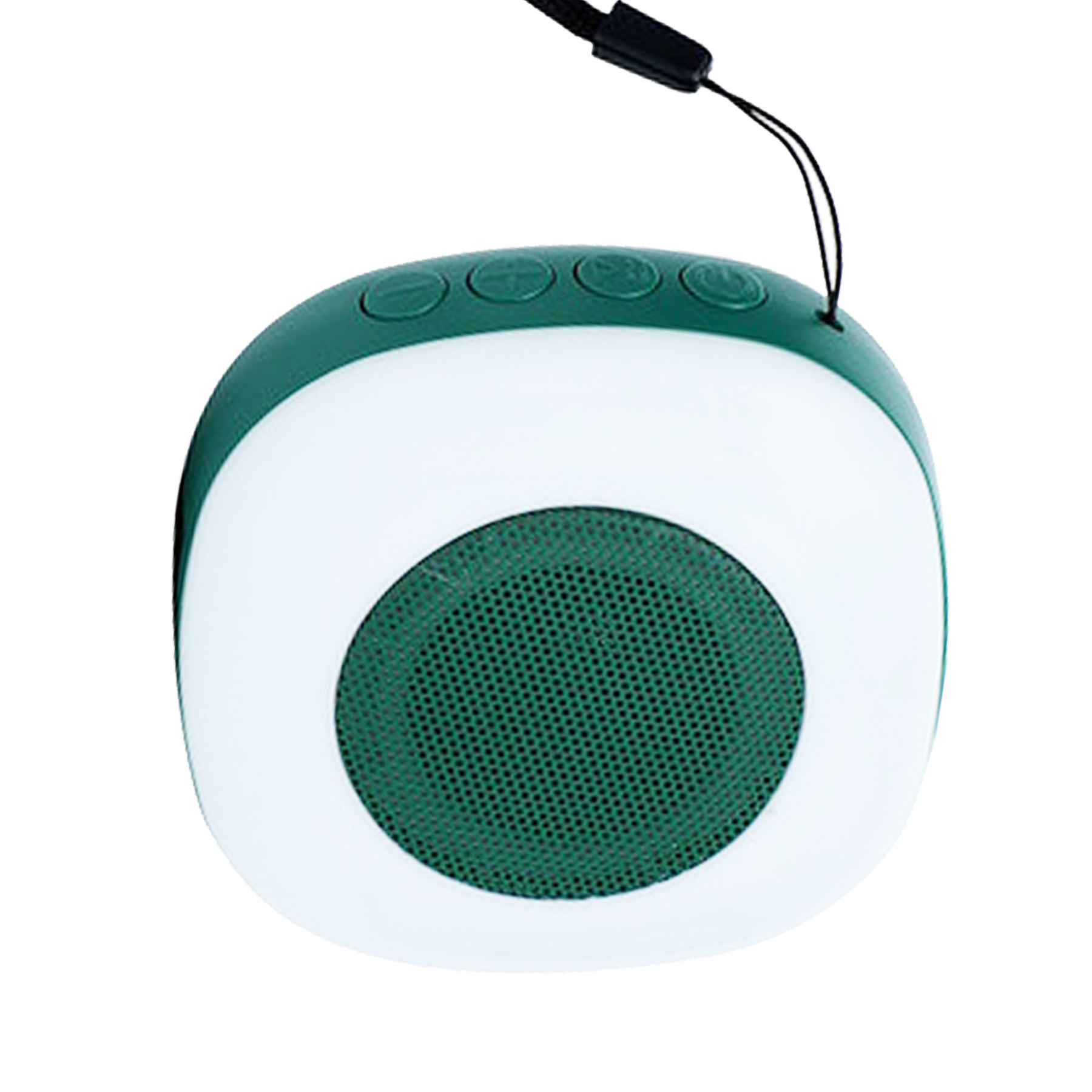 Jinx Bluetooth speaker 10