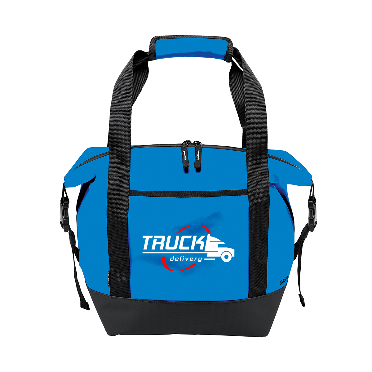 Oasis 24 Pack Cooler Bag 12