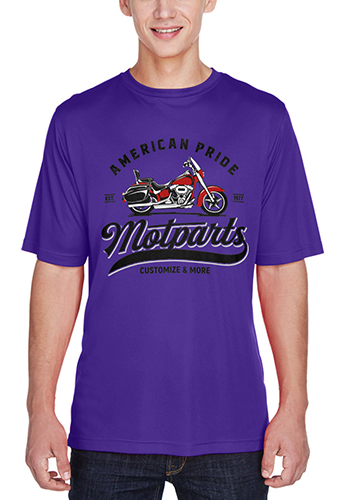 3.8 oz 100% Polyester Interlock with Moisture-Wicking and UV Protection 29
