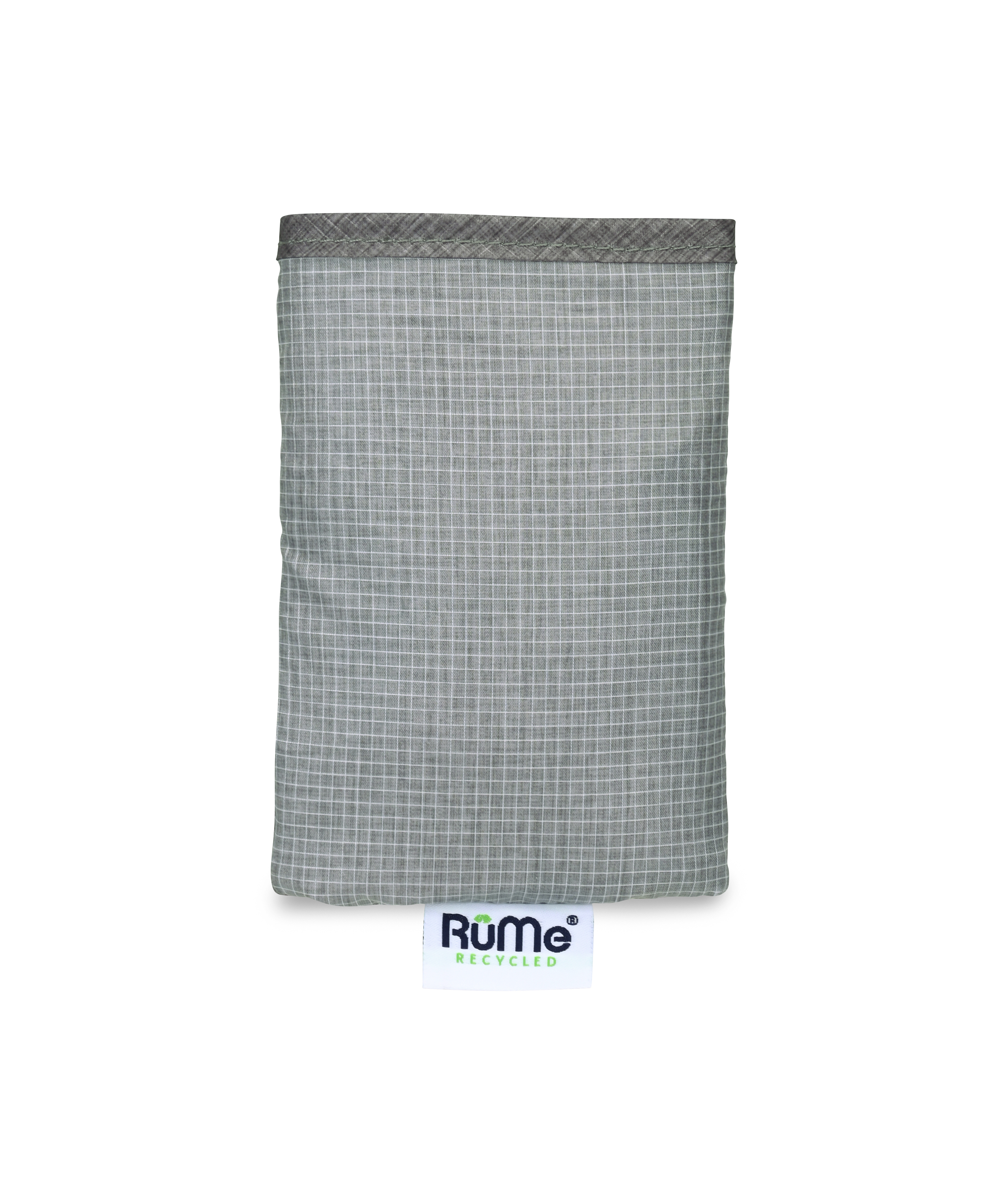RuMe® Recycled Ripstop rPET Medium Tote 58