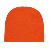 Cap America Knit Beanie 50